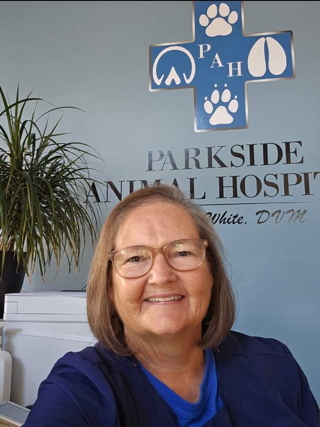 Parkside Animal Hospital Bloomfield