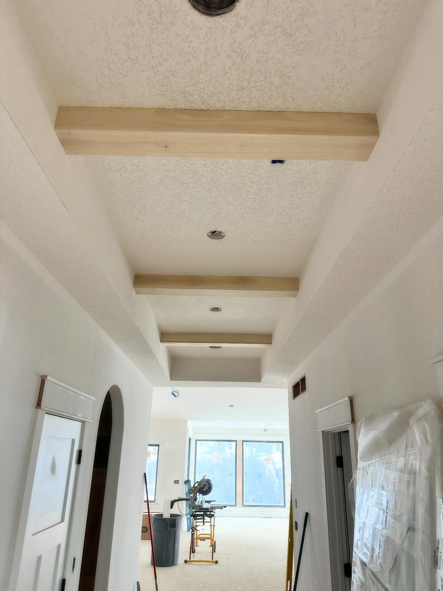 Custom Spaces