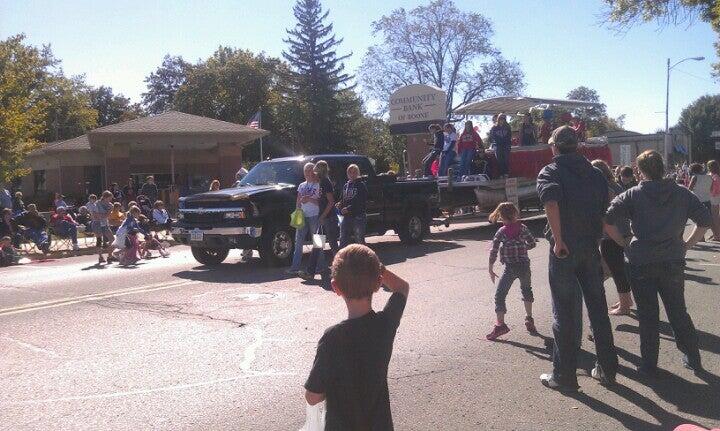 Photo credit: nextdoor