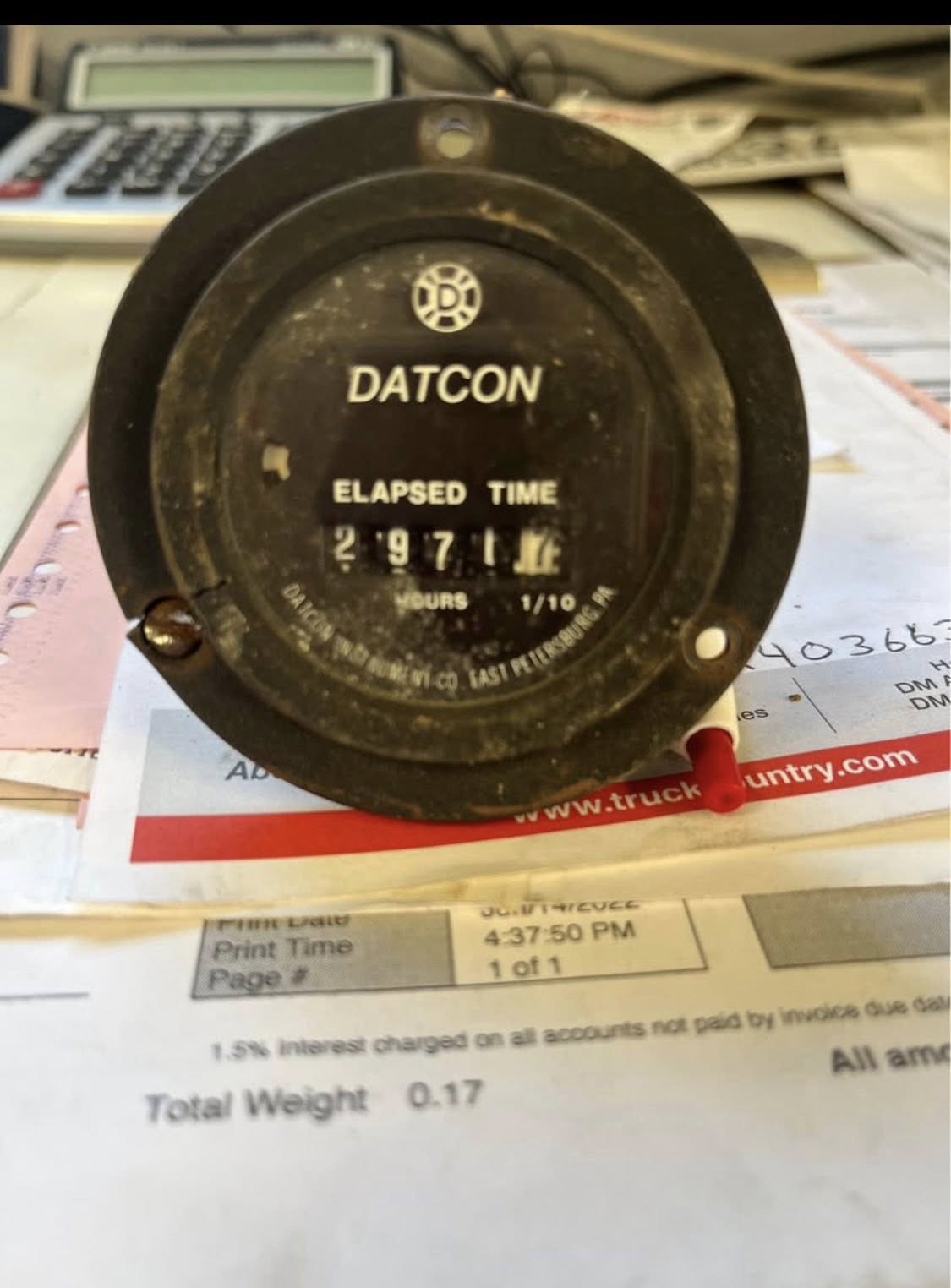 Central Iowa Truck Repair