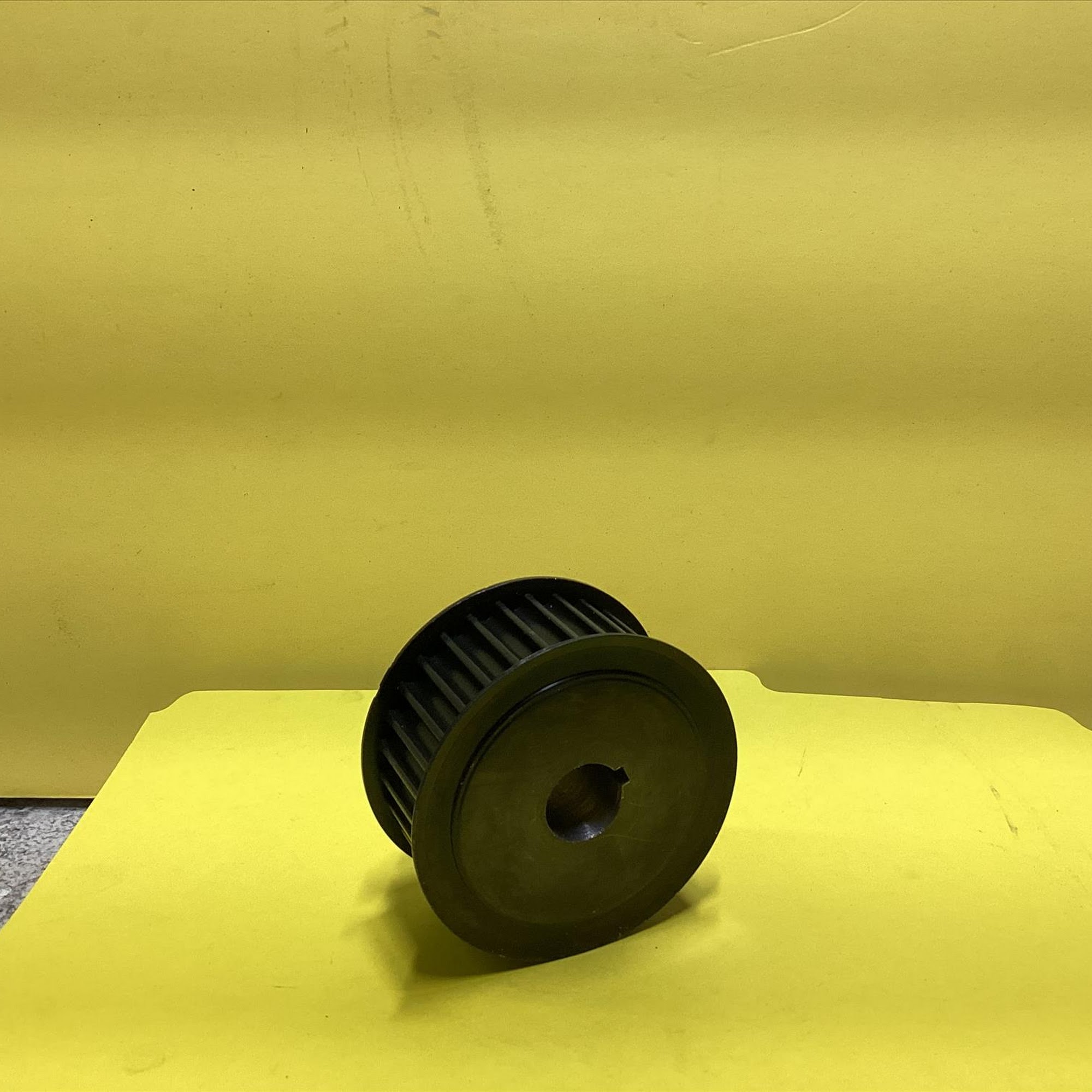 Hewitt Inertia Dyno?s & Manufacturing Bristow