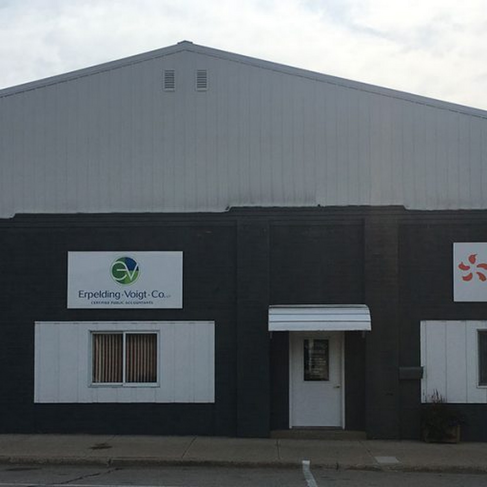 Erpelding, Voigt & Co., LLP