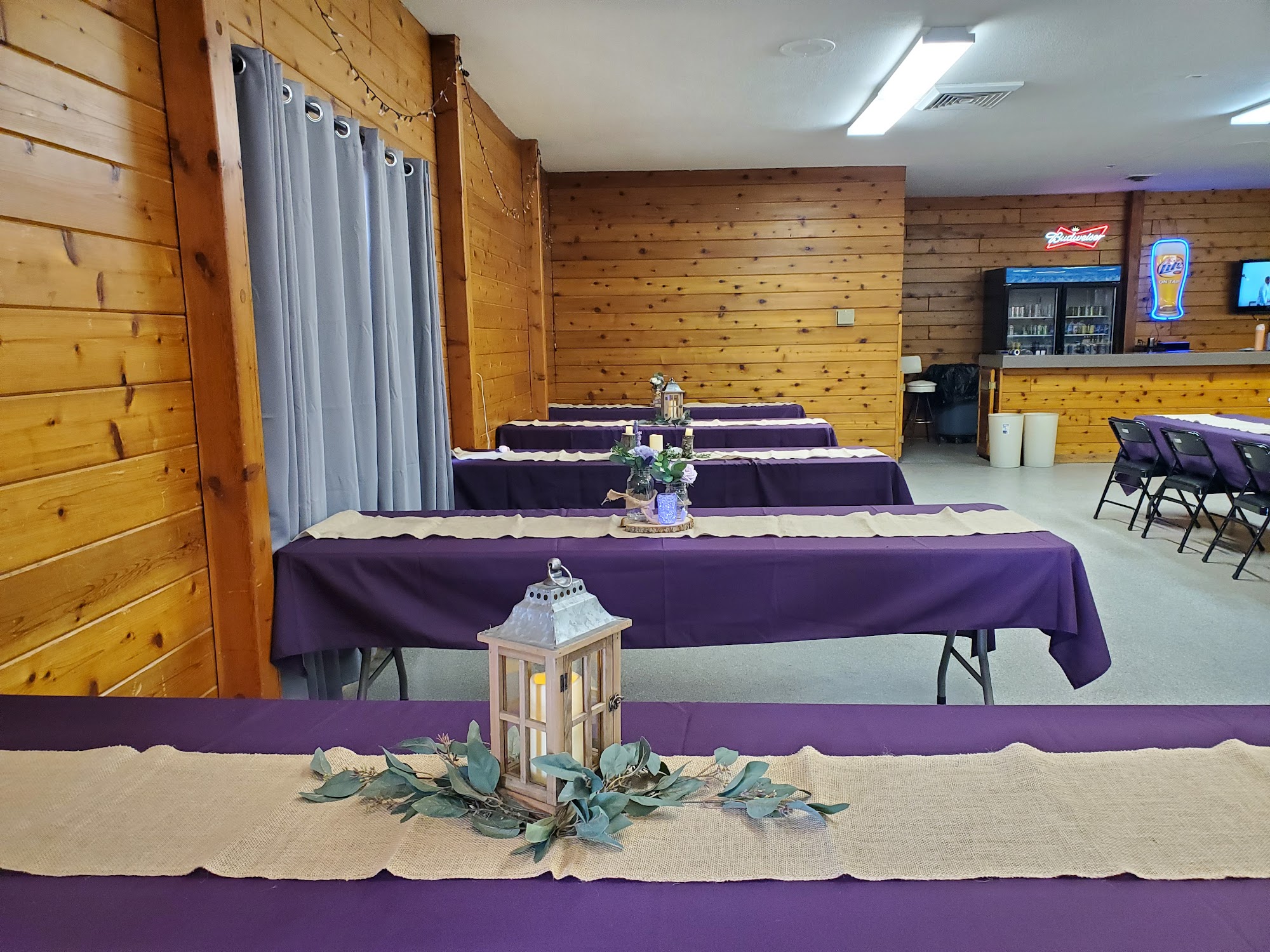 Buffalo Community Center Buffalo