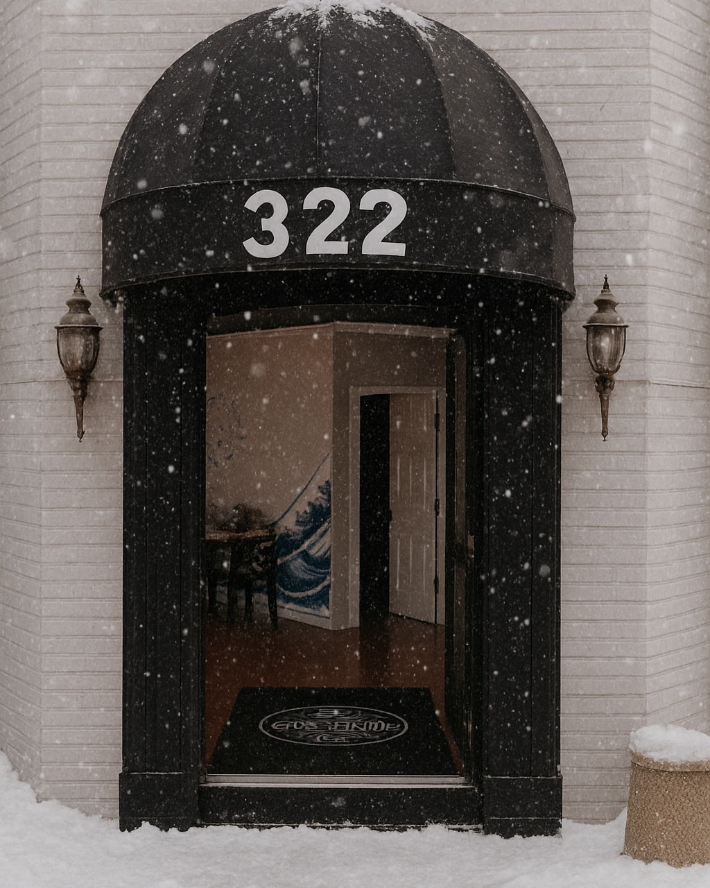 Go Fish Sushi Burlington