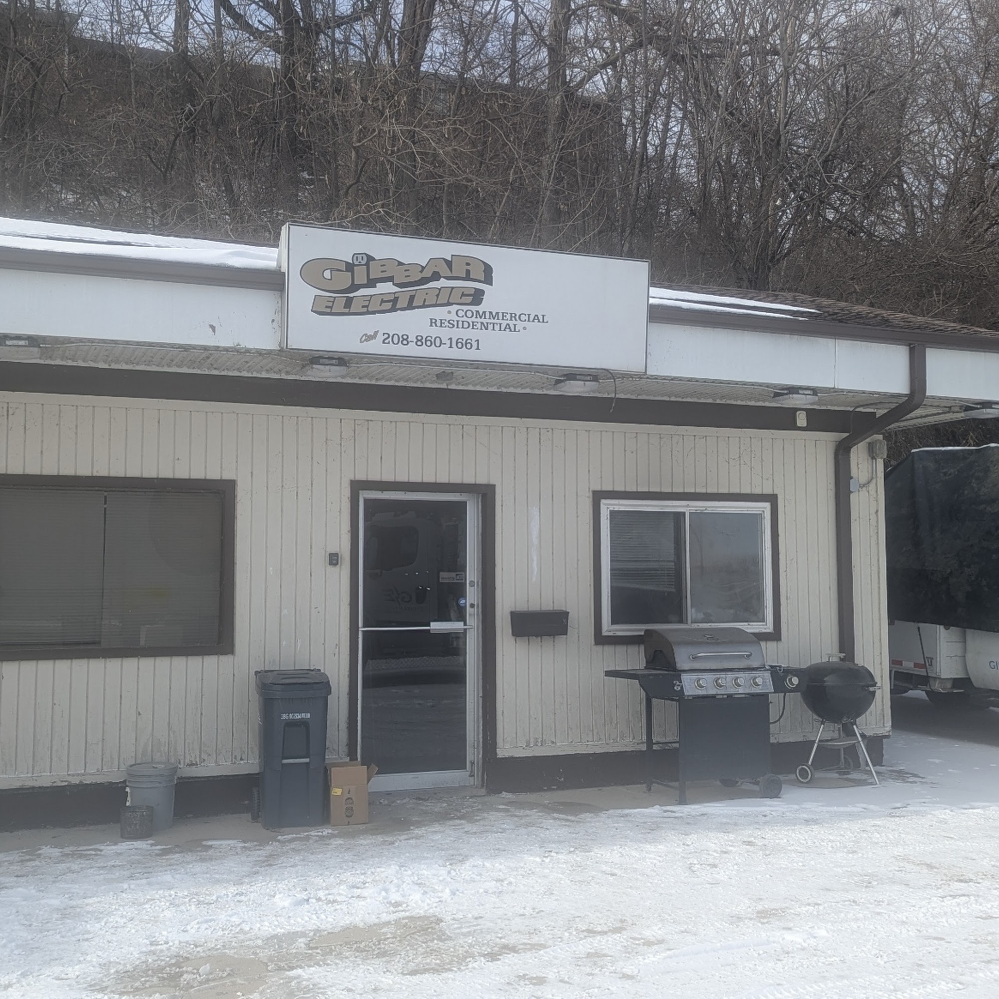 Gibbar Electric