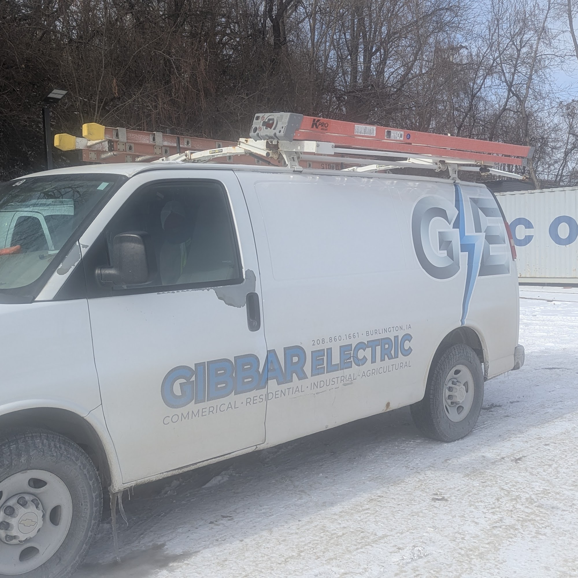 Gibbar Electric