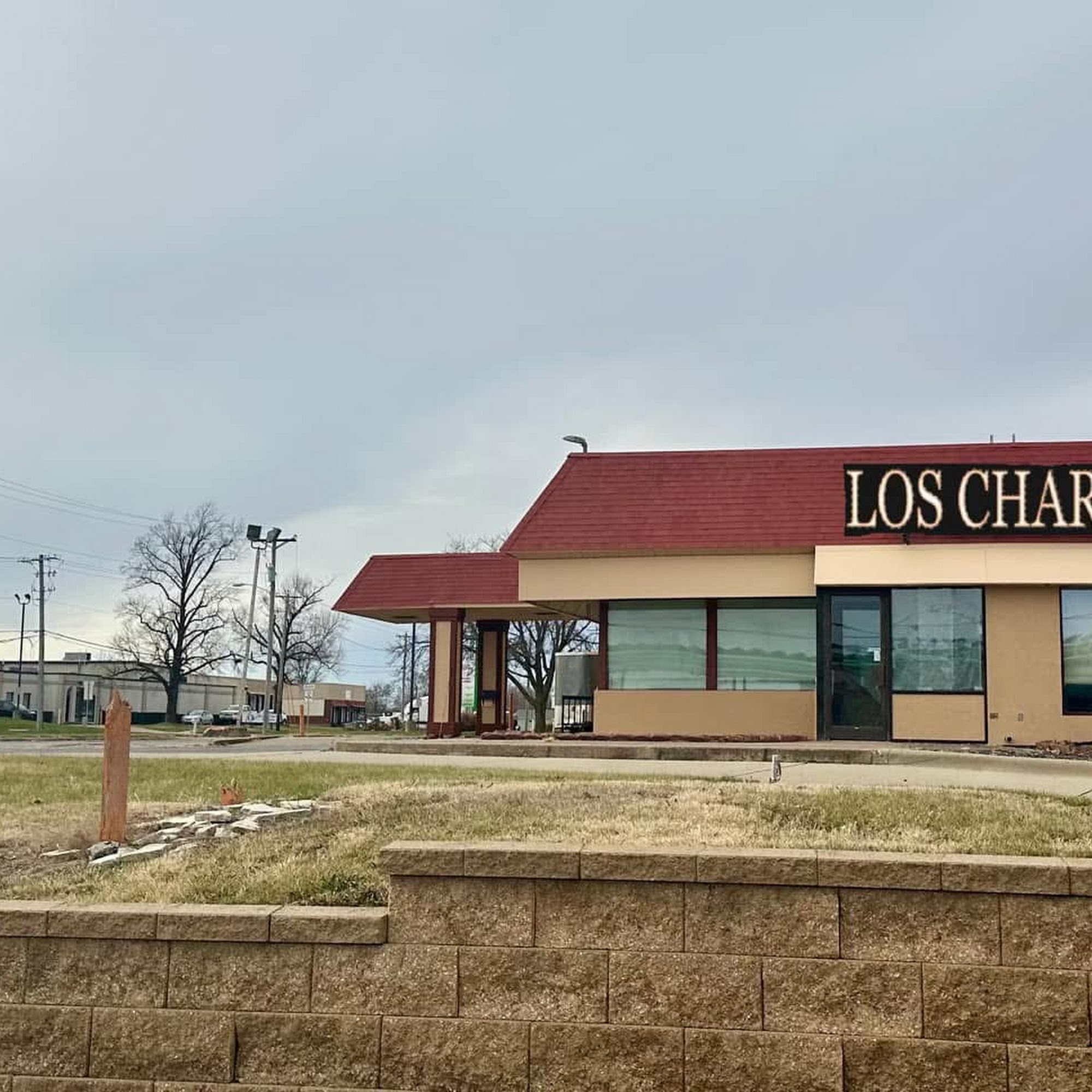 Los Charros of Burlington IA 2806 Mt Pleasant St, Burlington