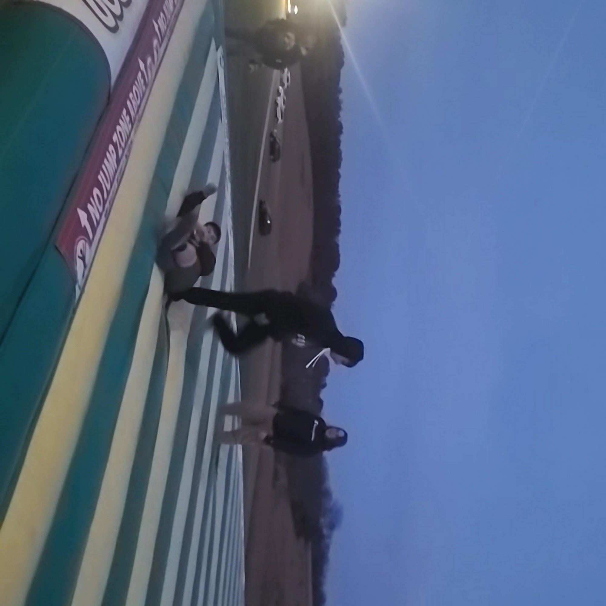 Beckman Heritage Farms Burlington