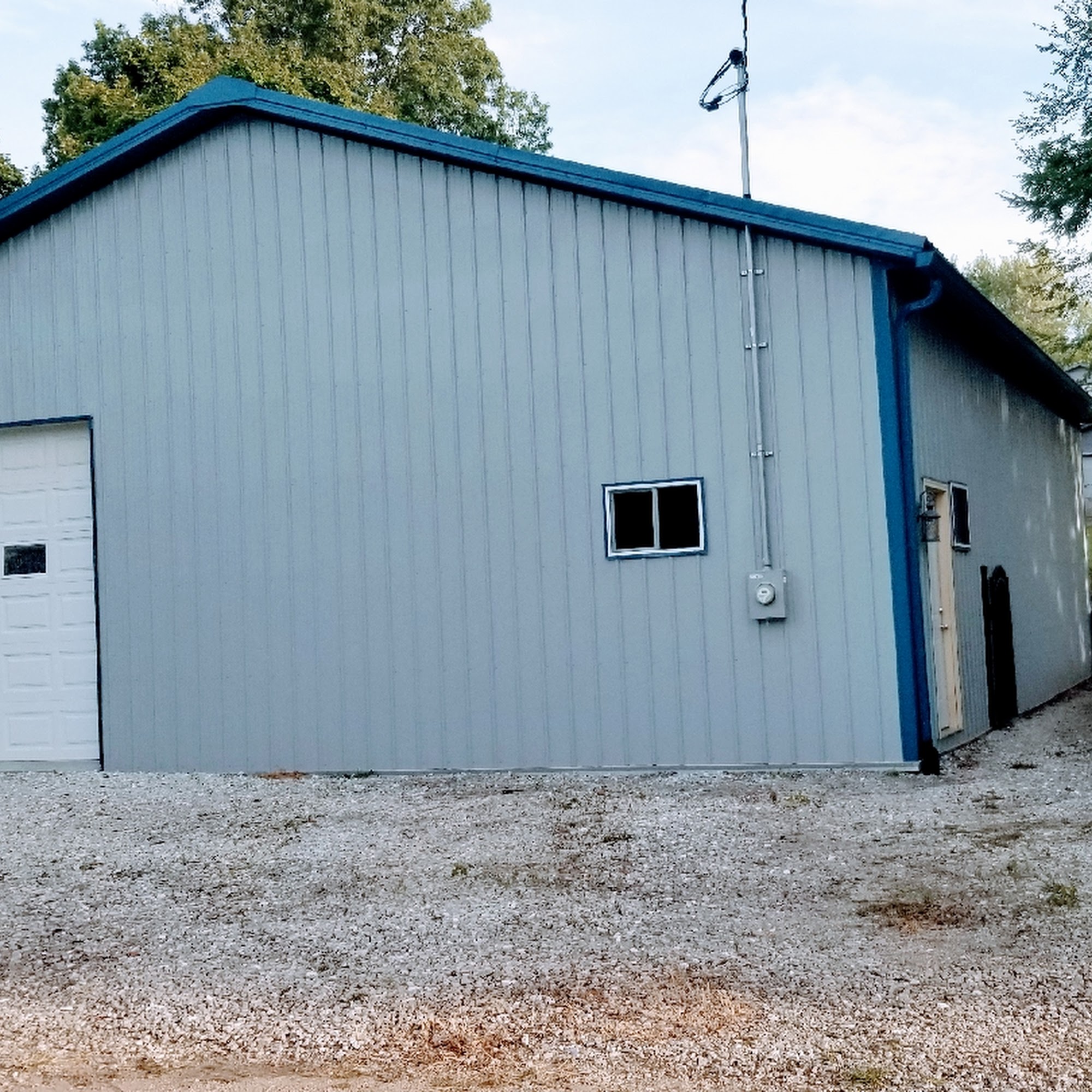 5th Street Speed Shop