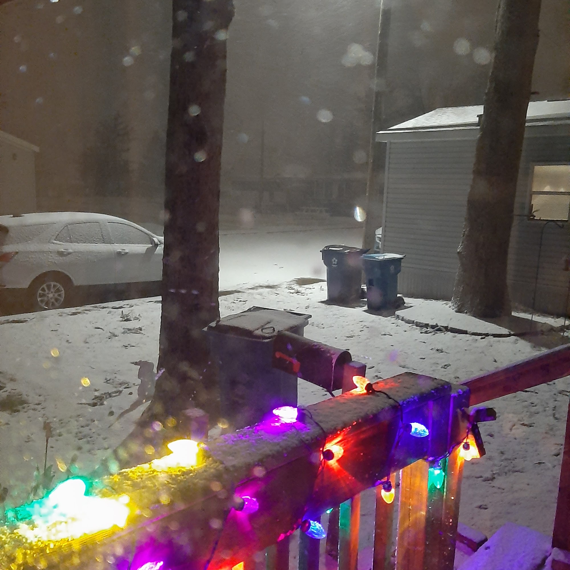 Cedar Heights Mobile Home Park Camanche