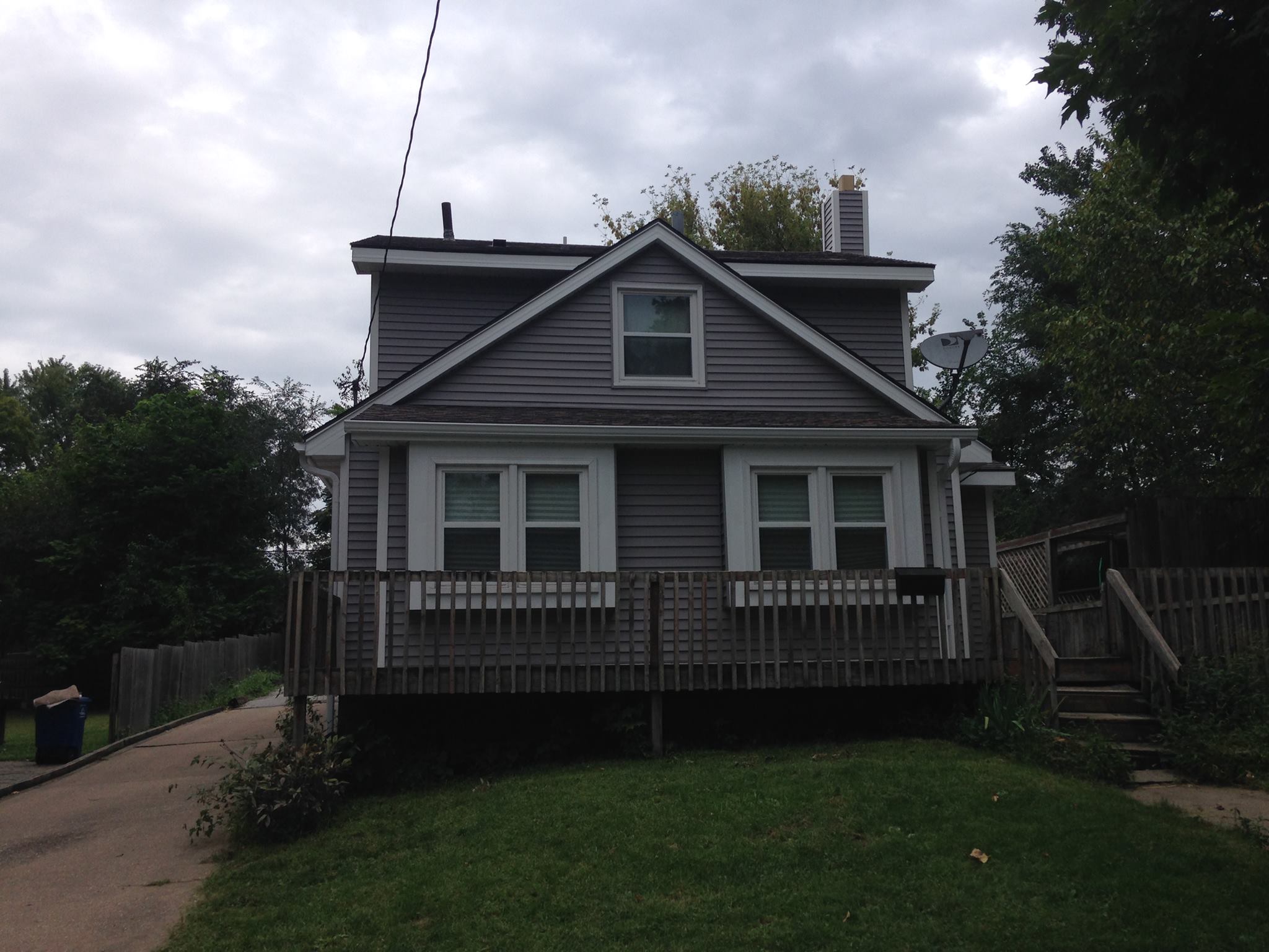 National Gutter Systems