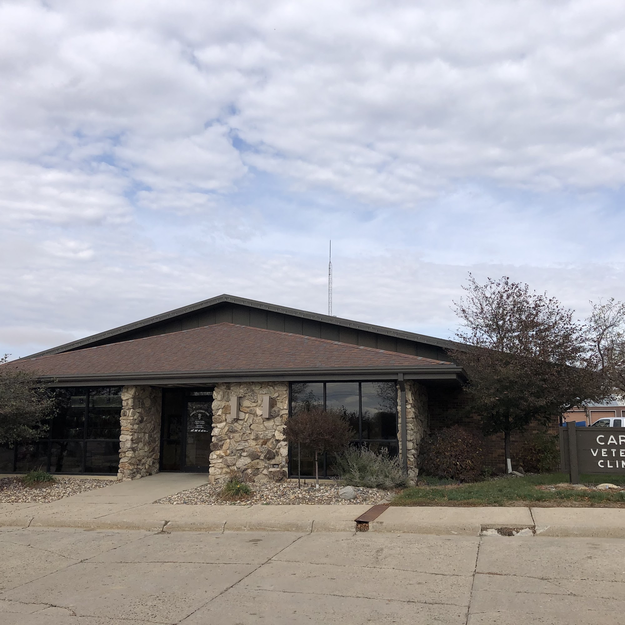 Carroll Veterinary Clinic Carroll