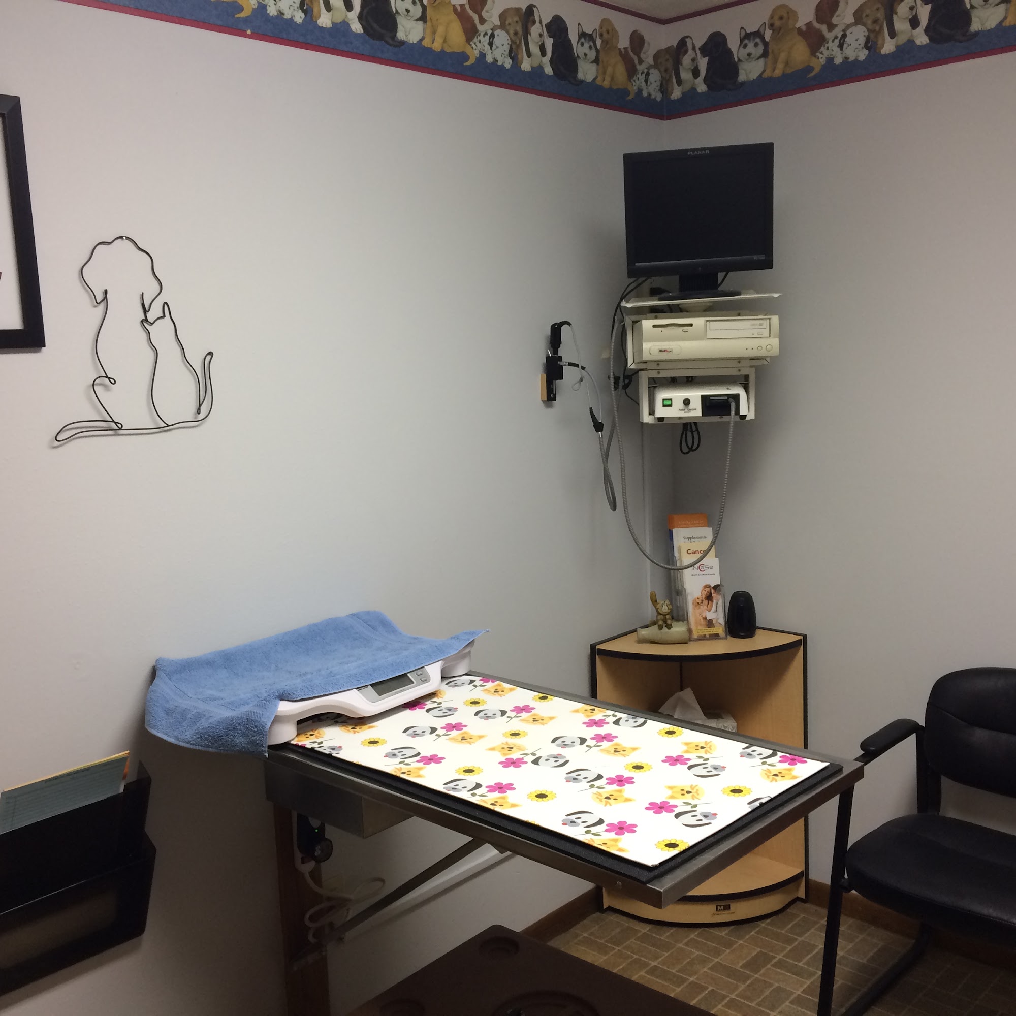 Carroll Small Animal Clinic Carroll