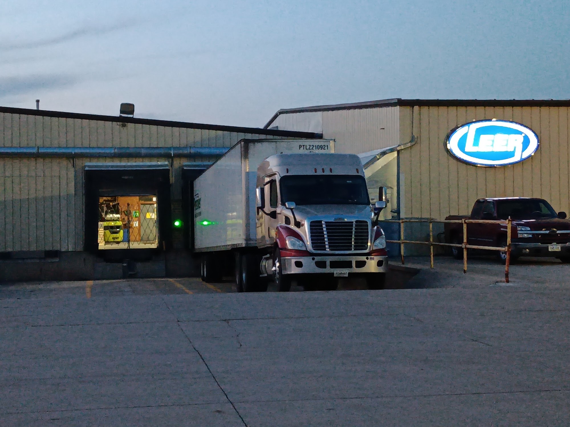 Carroll Coolers Inc 19705 US-30, Carroll Iowa 51401