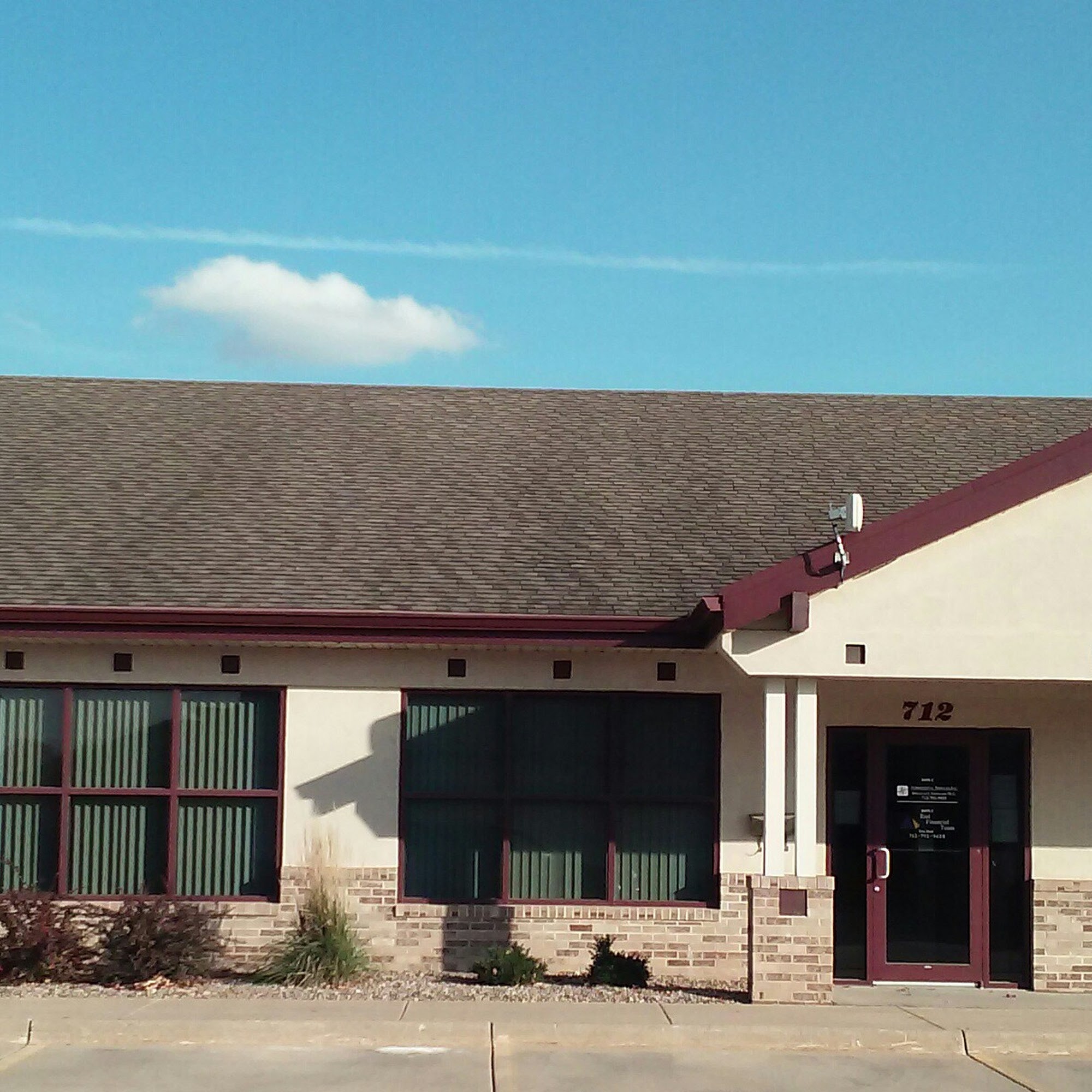 Audiological Services of Iowa 712 Simon Ave a, Carroll Iowa 51401