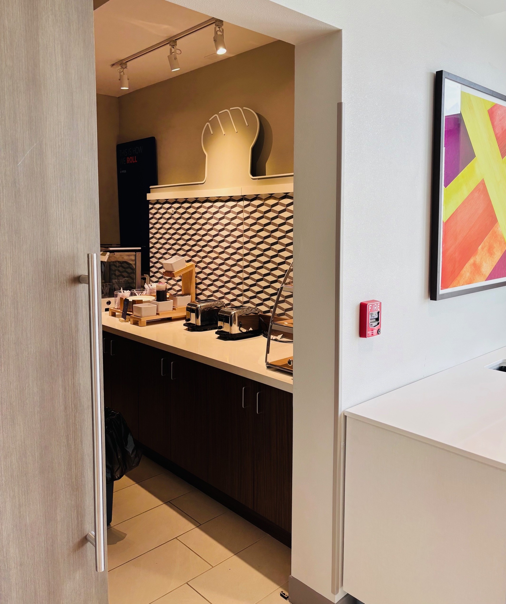 McAllister Electrical Services