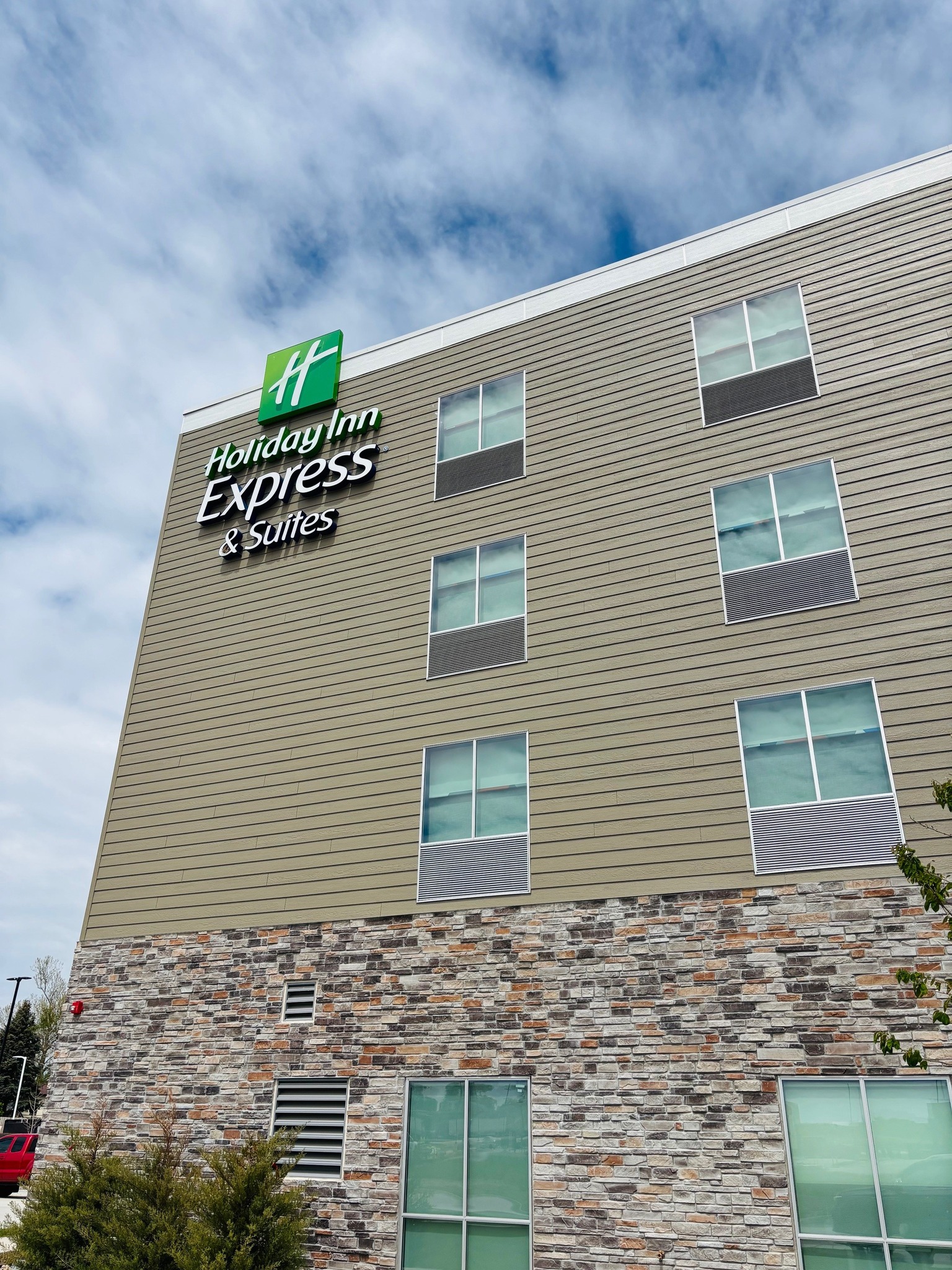 McAllister Electrical Services