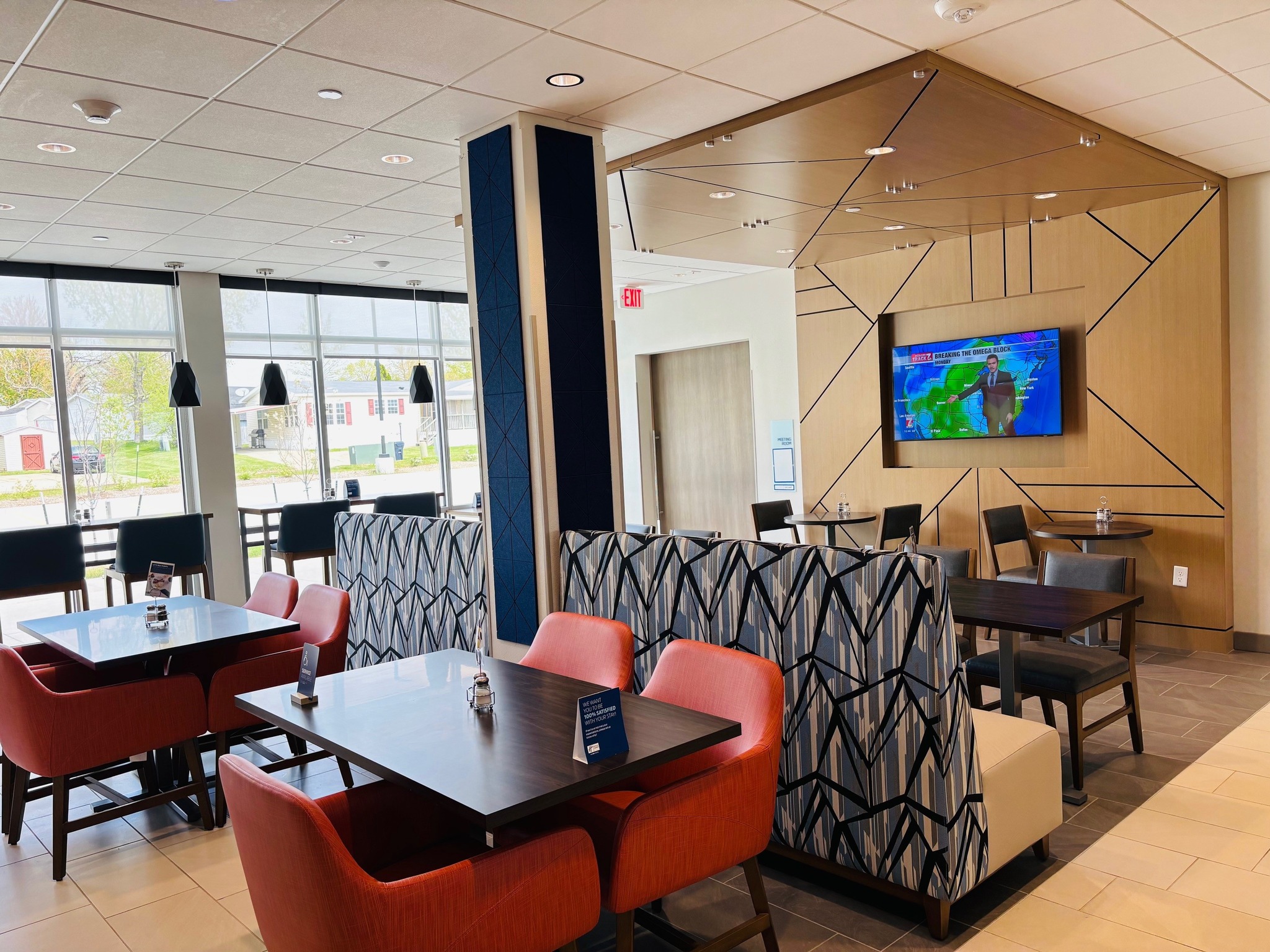 McAllister Electrical Services