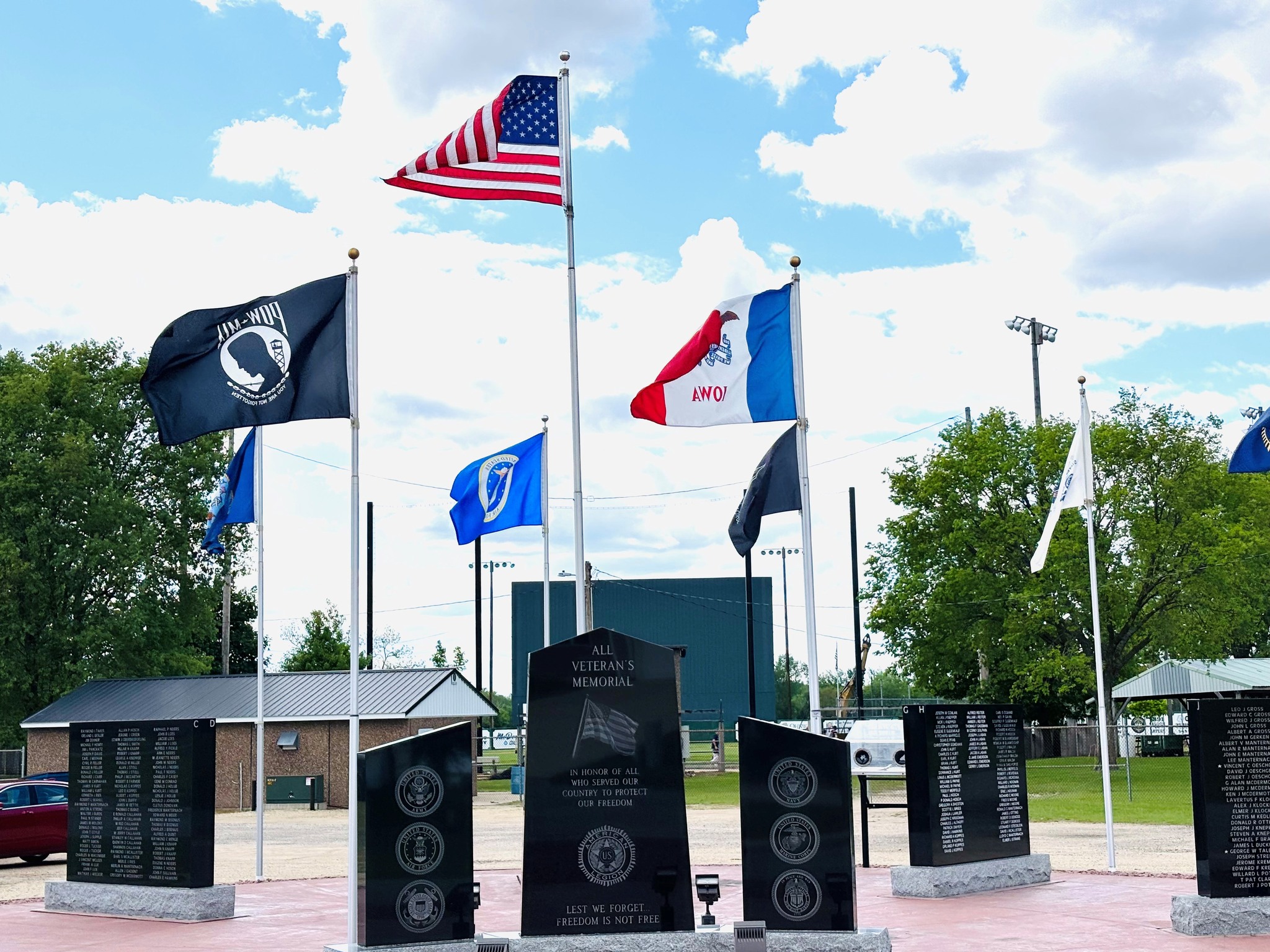 McAllister Electrical Services