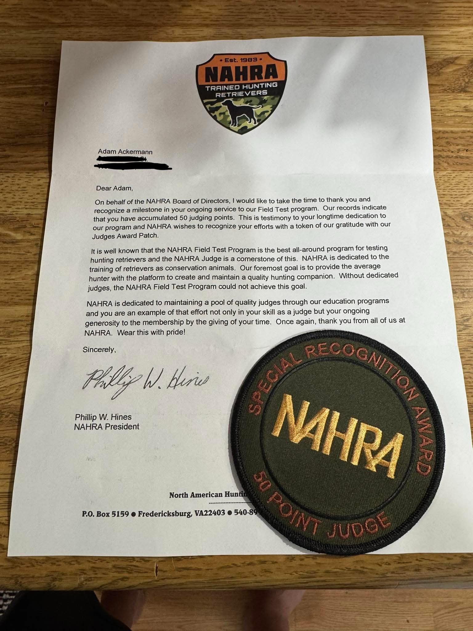 Stone Hollow Dog Training Cascade