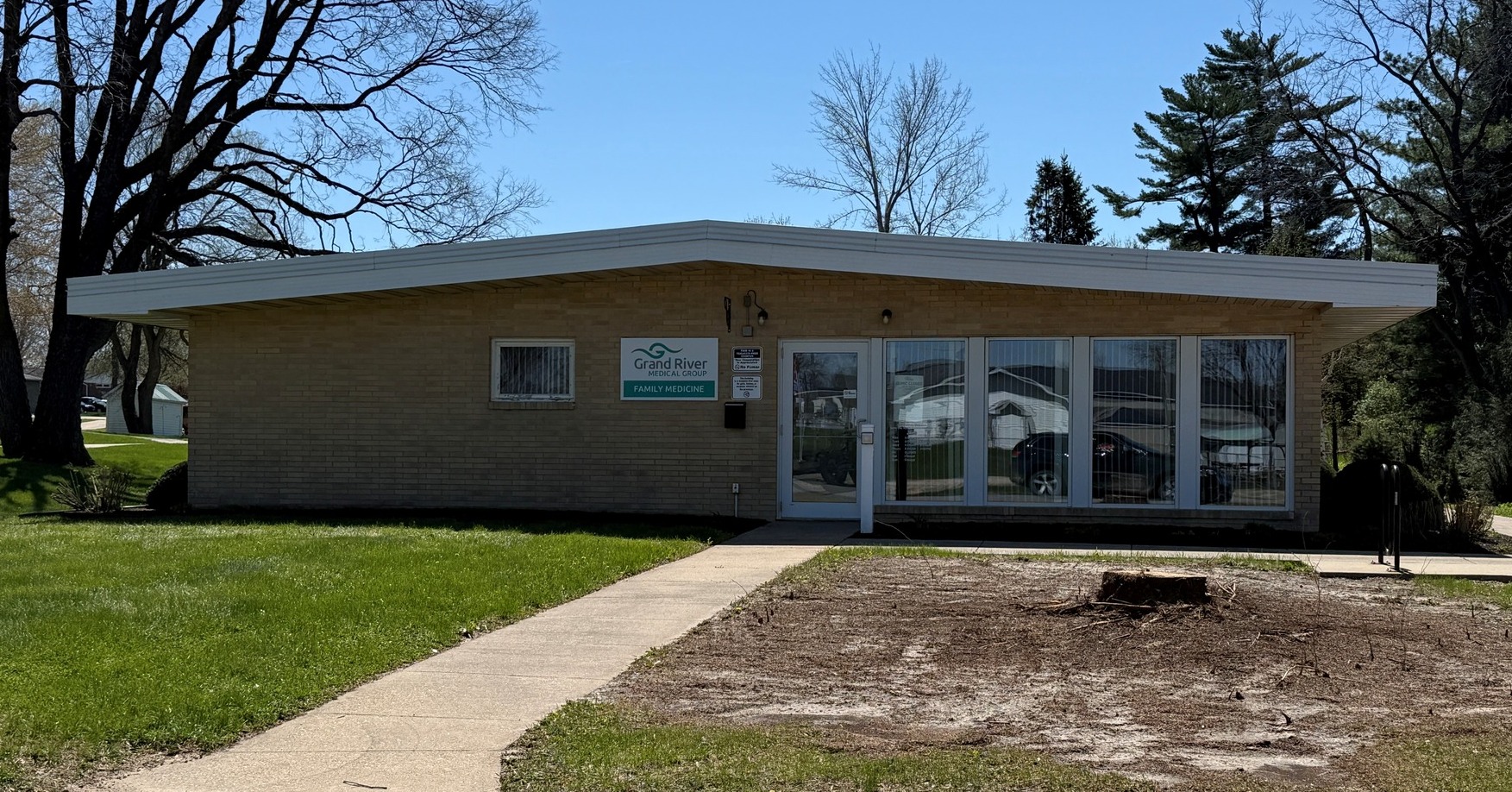 Greg Manternach Construction