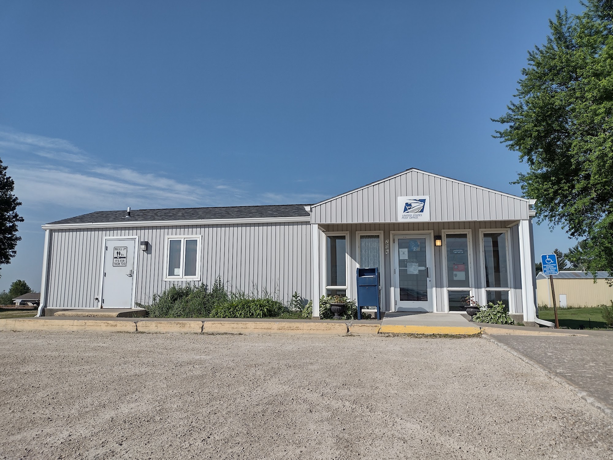 United States Postal Service