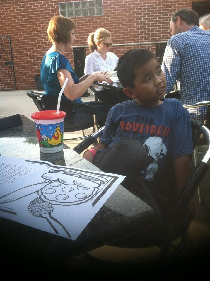 Photo credit: nextdoor