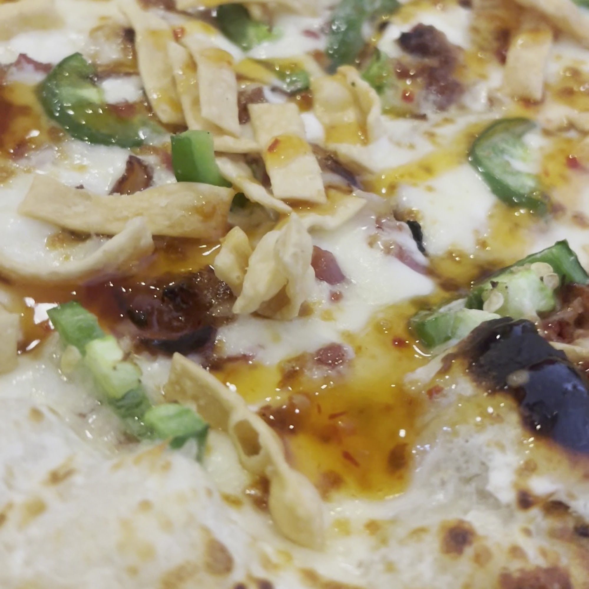 Urban Pie Cedar Falls