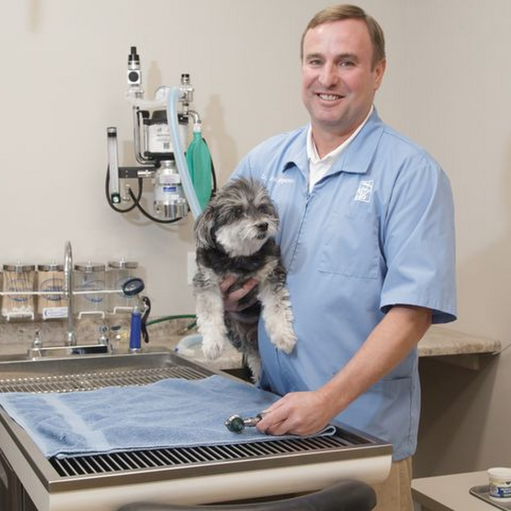 Brookside Veterinary Hospital Cedar Falls