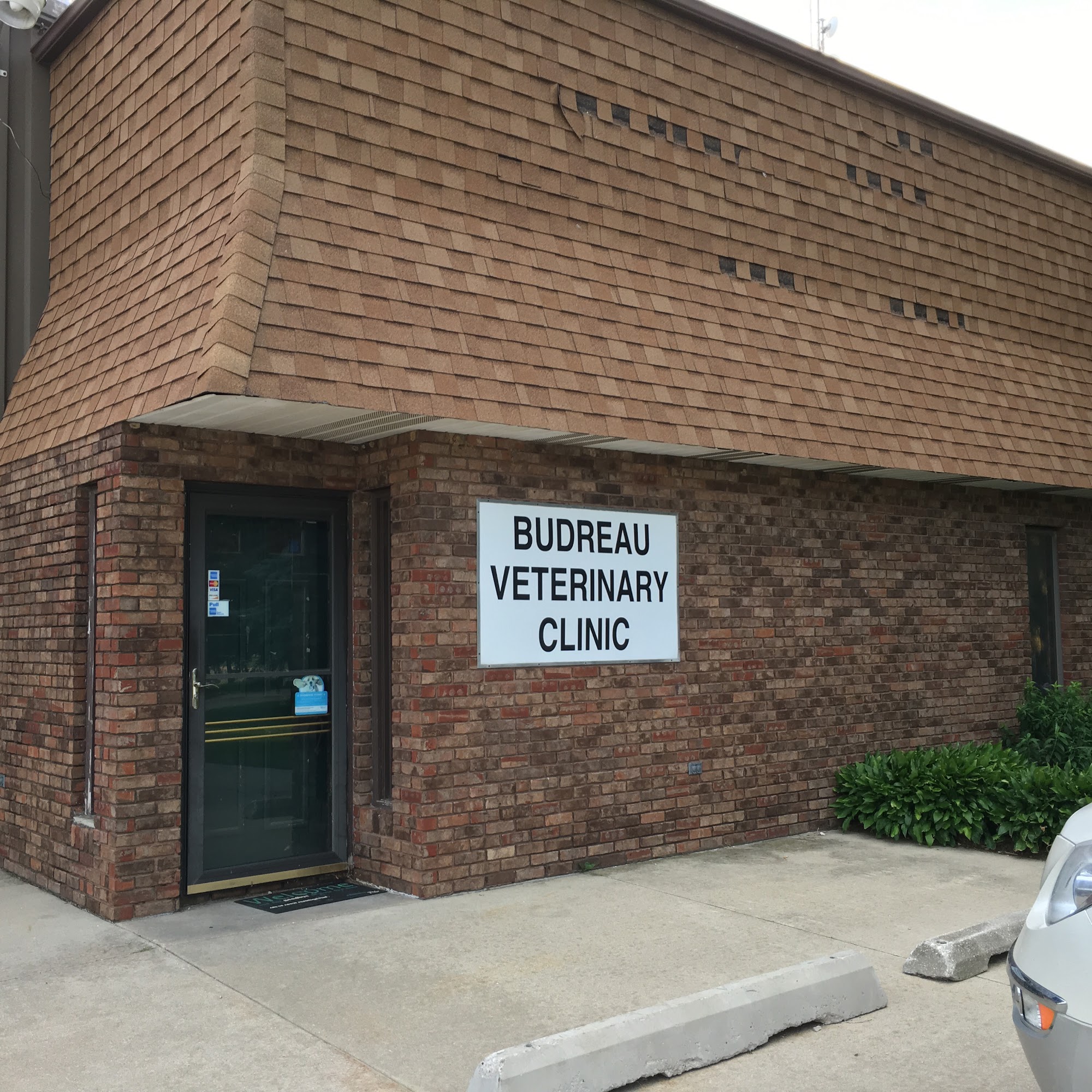Budreau Veterinary Clinic Cedar Falls