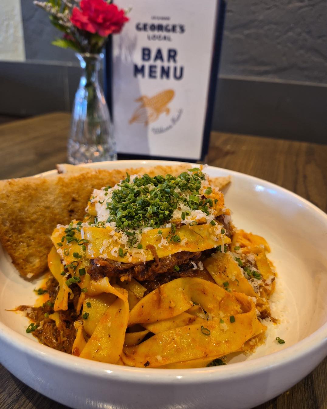 George's Local Cedar Falls