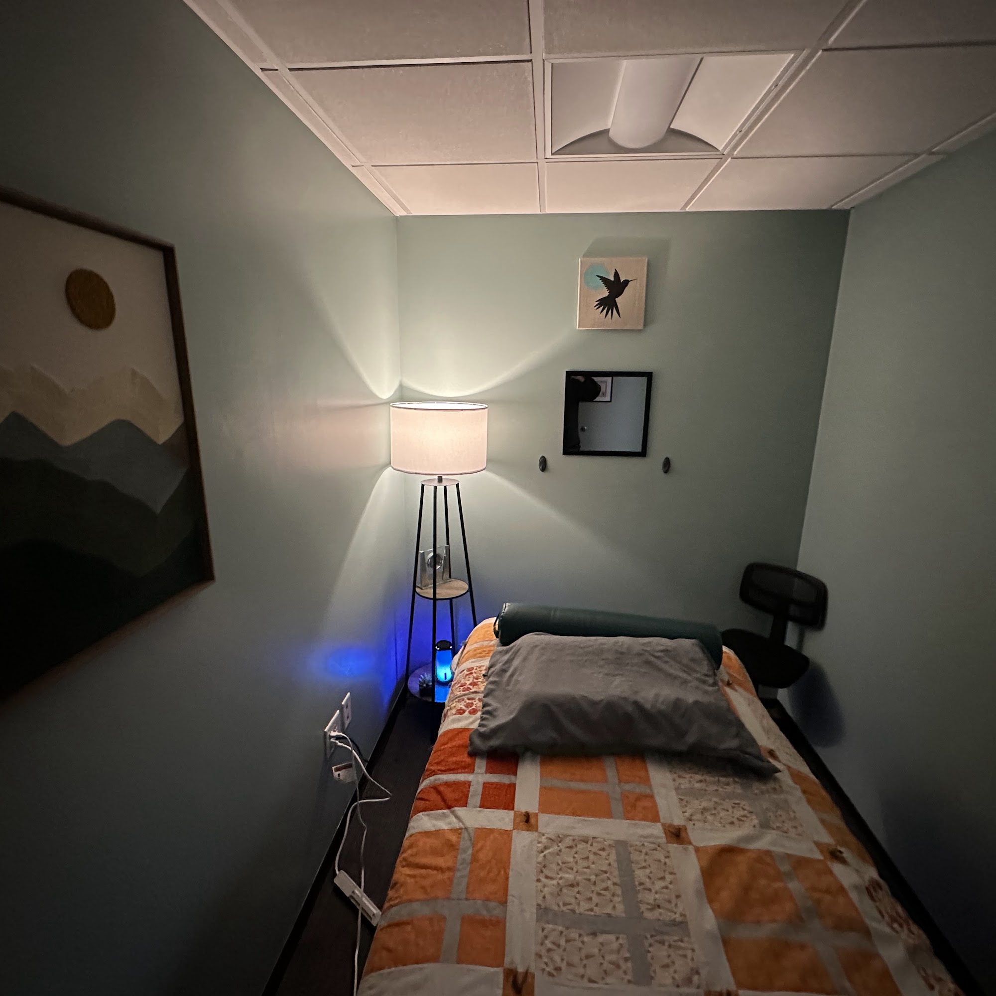 Head to Toe Massage 200 State St #202-I, Cedar Falls Iowa 50613