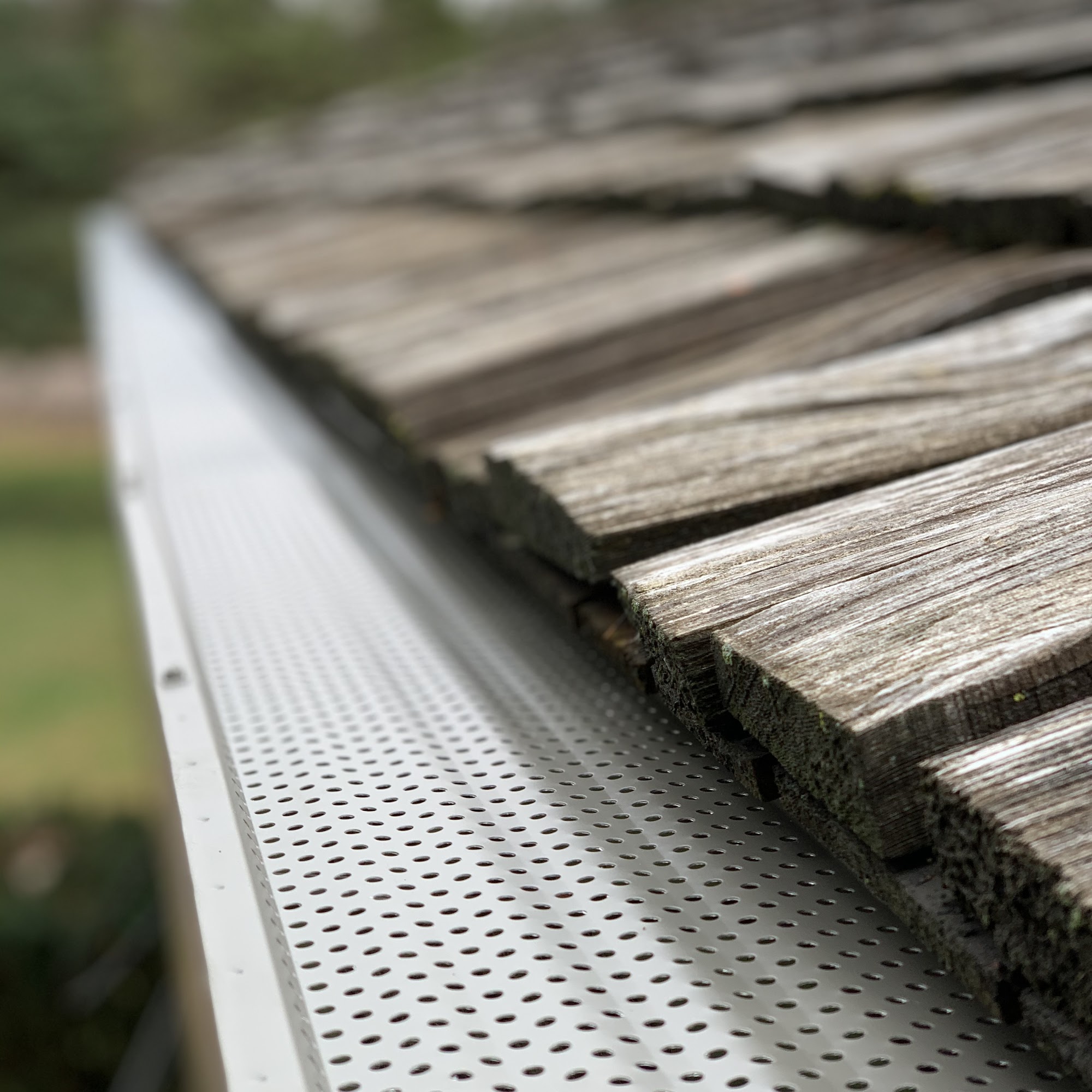 Weber's Gutter Services 1206 Rainbow Dr, Cedar Falls Iowa 50613