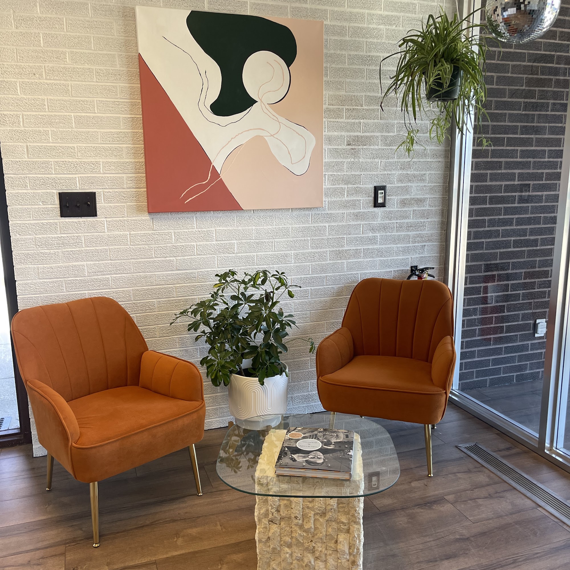 The Hive Studios 7504 University Ave, Cedar Falls Iowa 50613