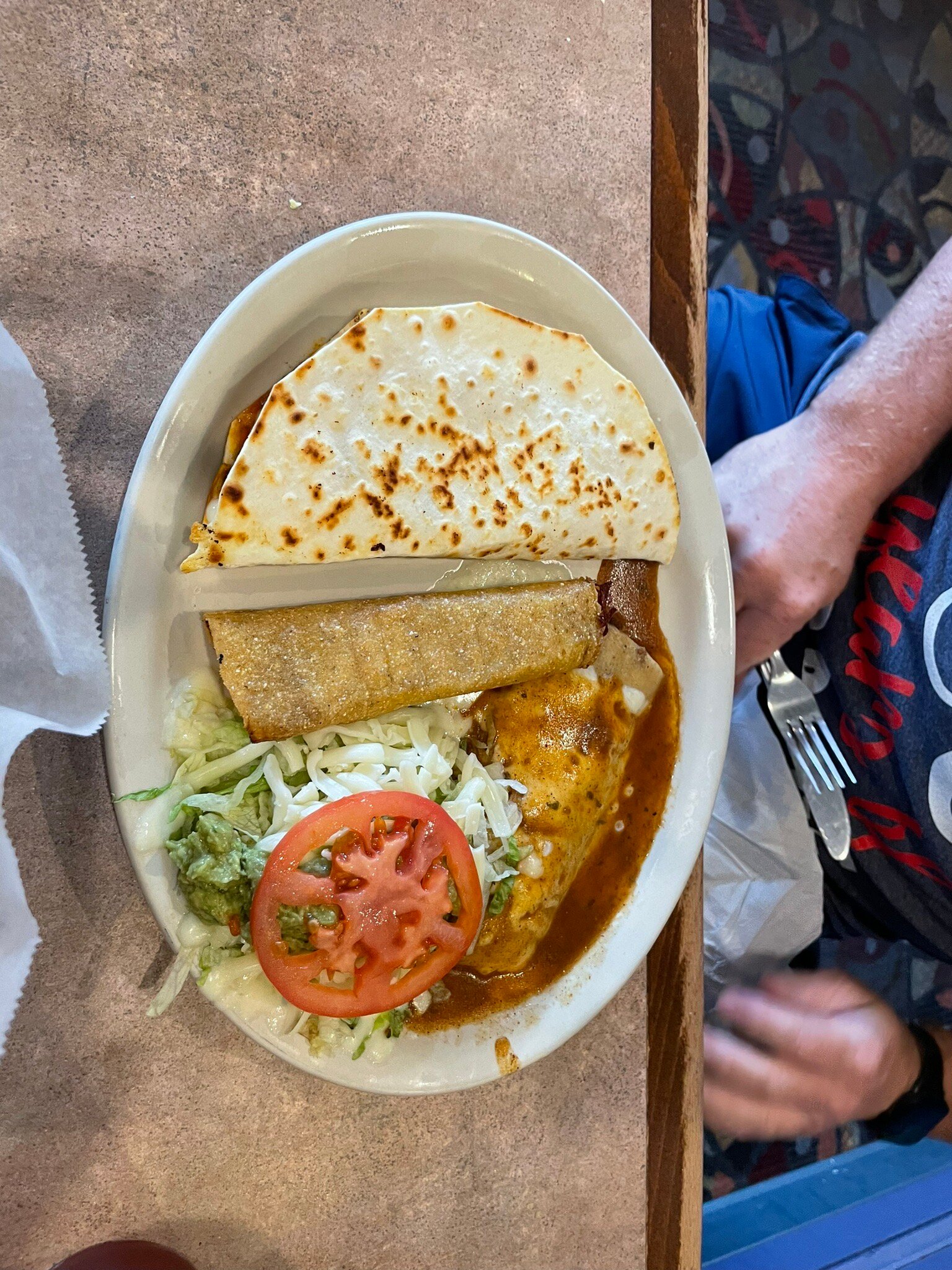 Photo credit: tripadvisor