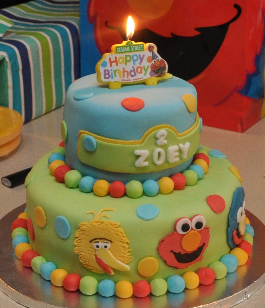 Artistic Cakes For All Occasions Menu