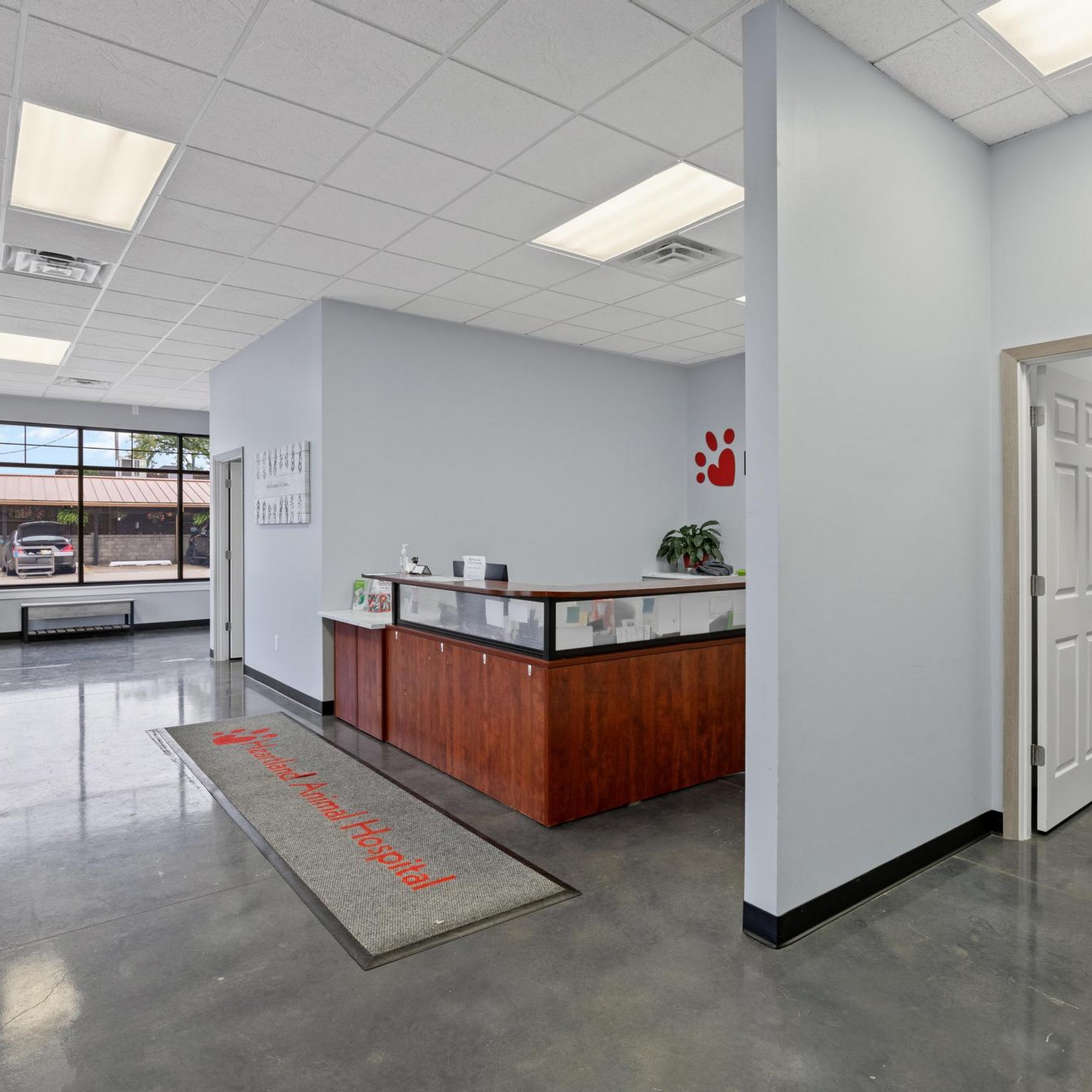 Heartland Animal Hospital Cedar Rapids Cedar Rapids