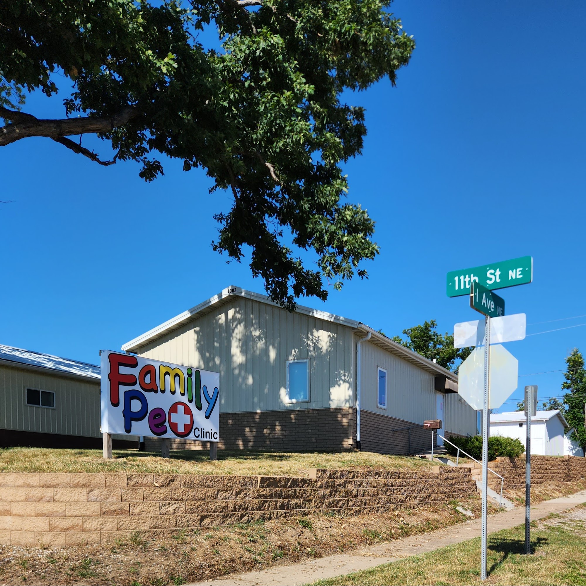 Reilly Mark DVM Cedar Rapids