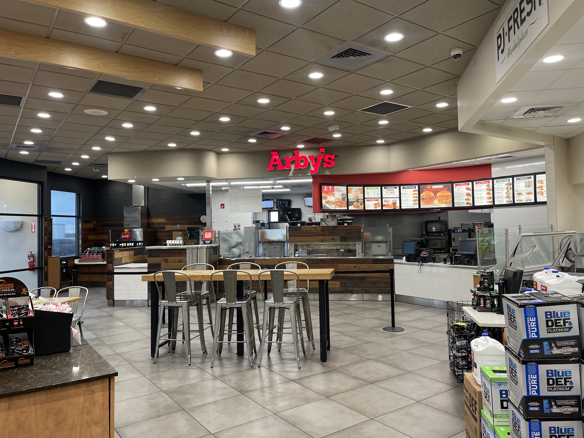 Arby's