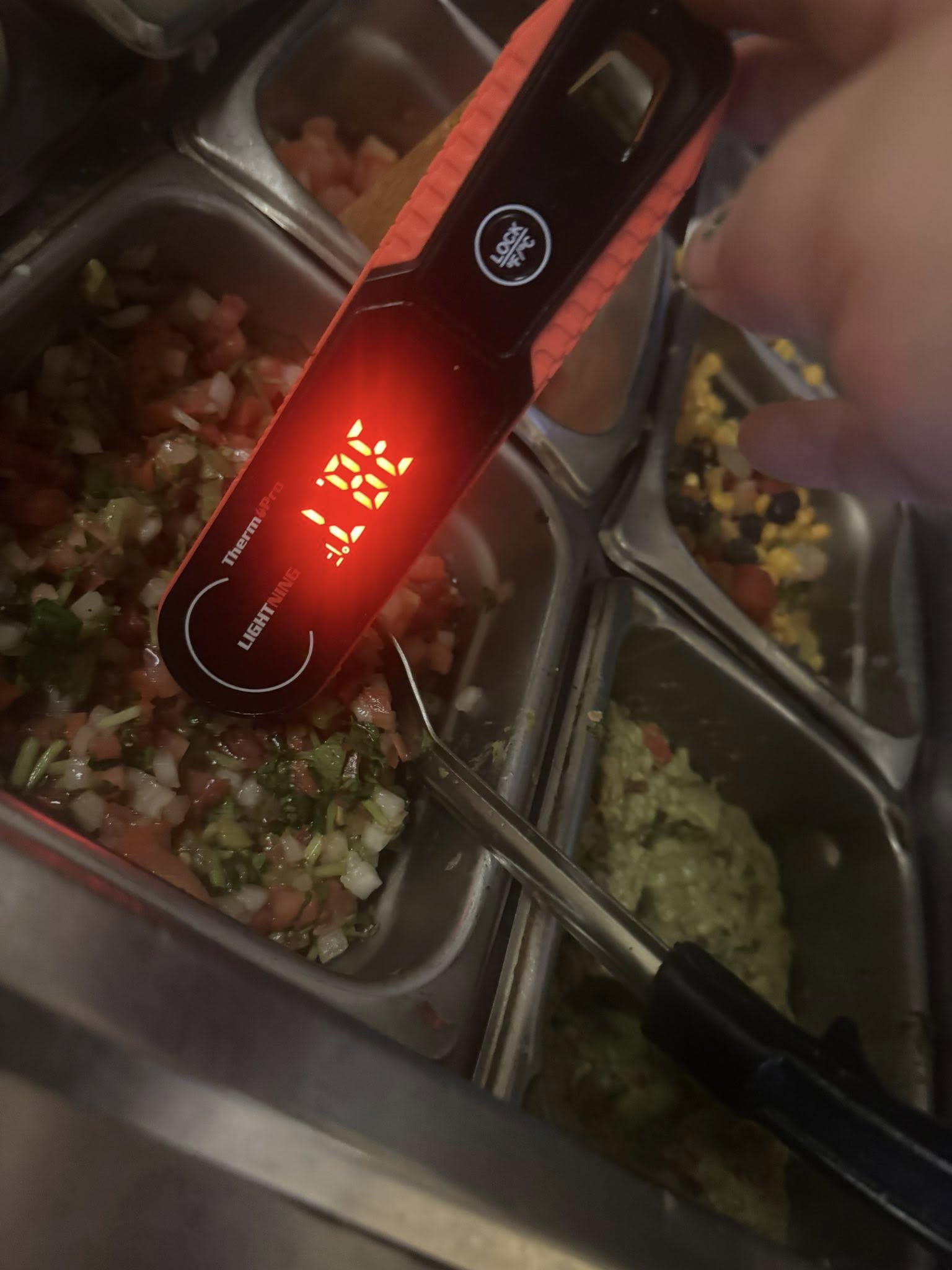 The Taco Depot Cedar Rapids