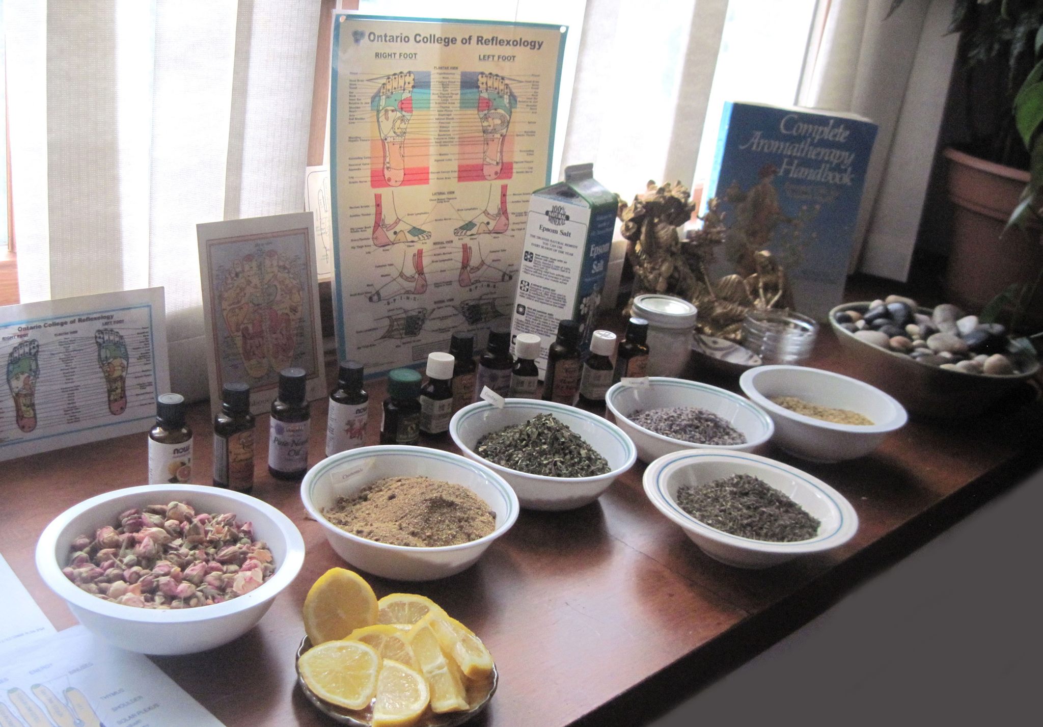 Graceful Hands Massage