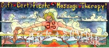 Graceful Hands Massage