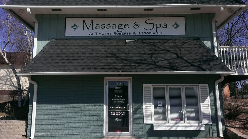 Avalon Massage