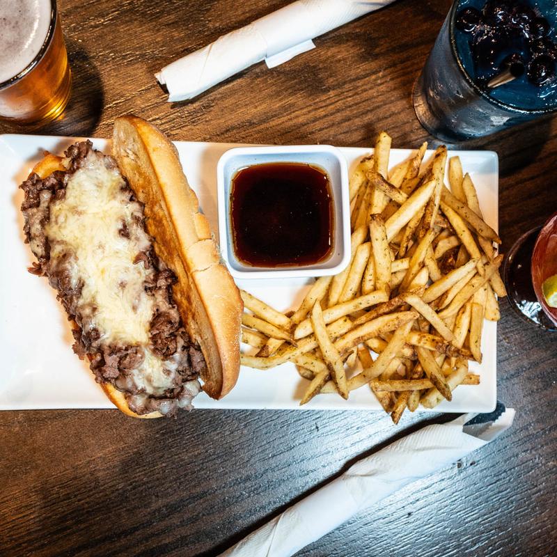 The Pedaler's Fork Cedar Rapids