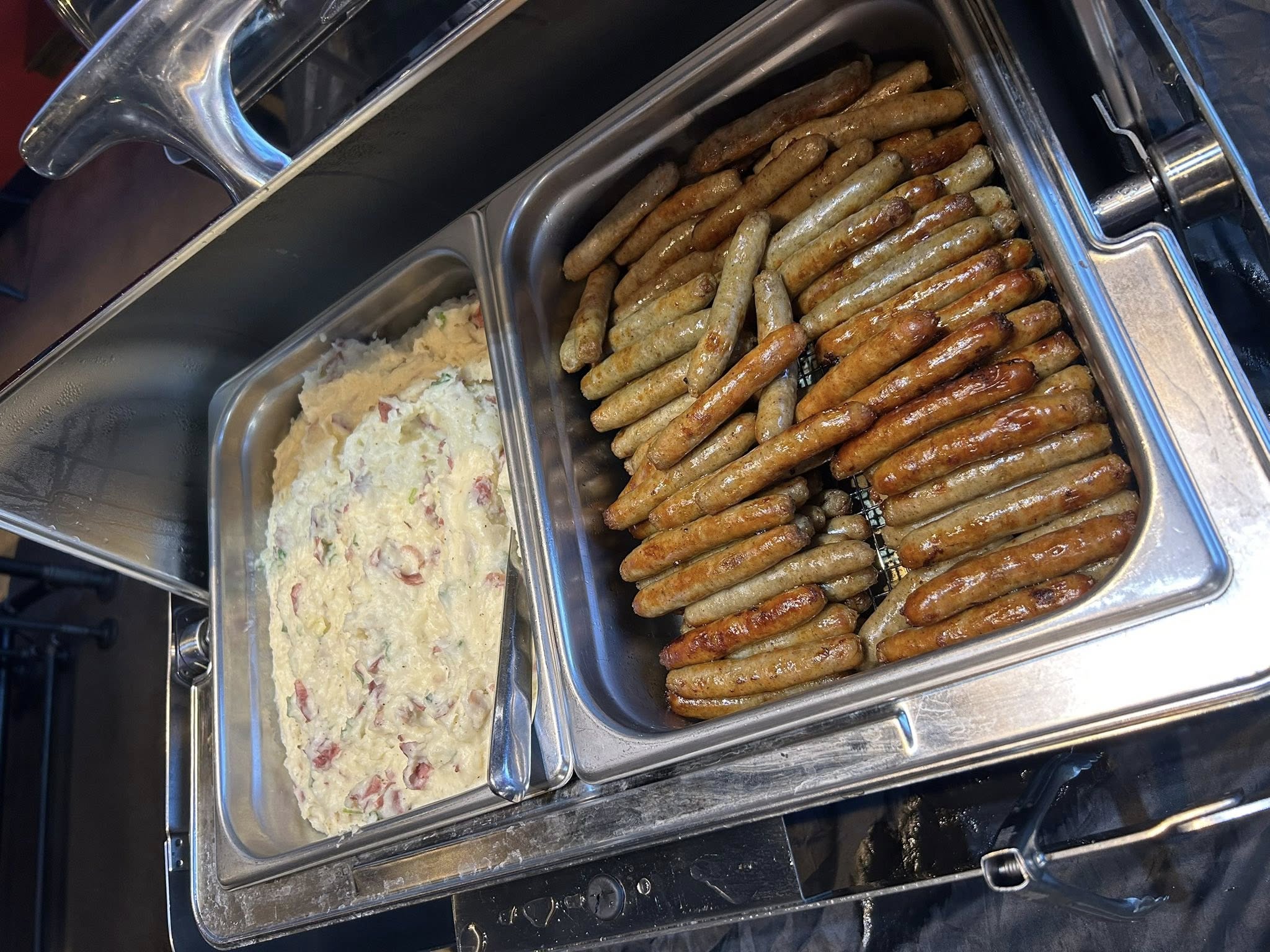 The Pedaler's Fork Cedar Rapids