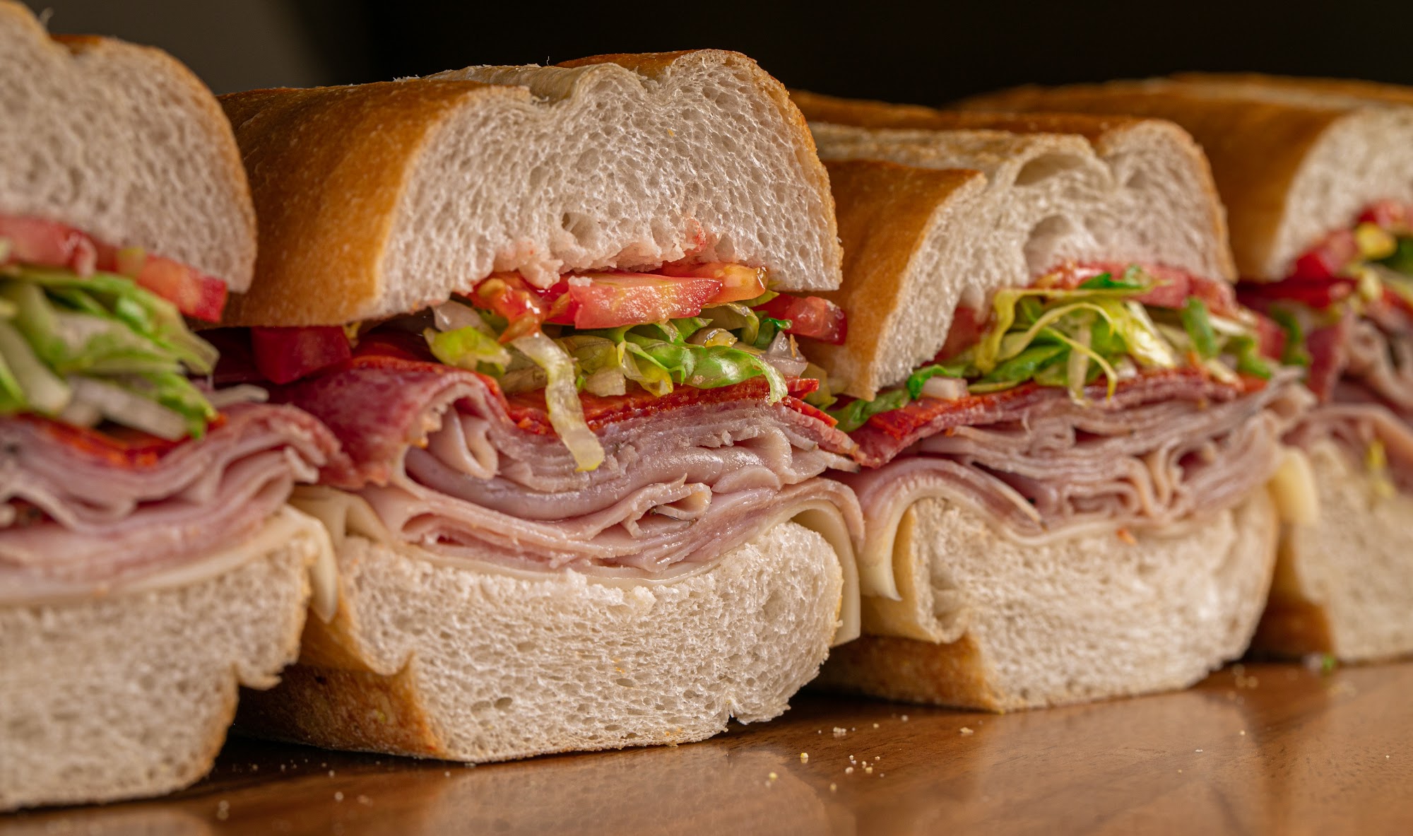 Jersey Mike's Subs Cedar Rapids