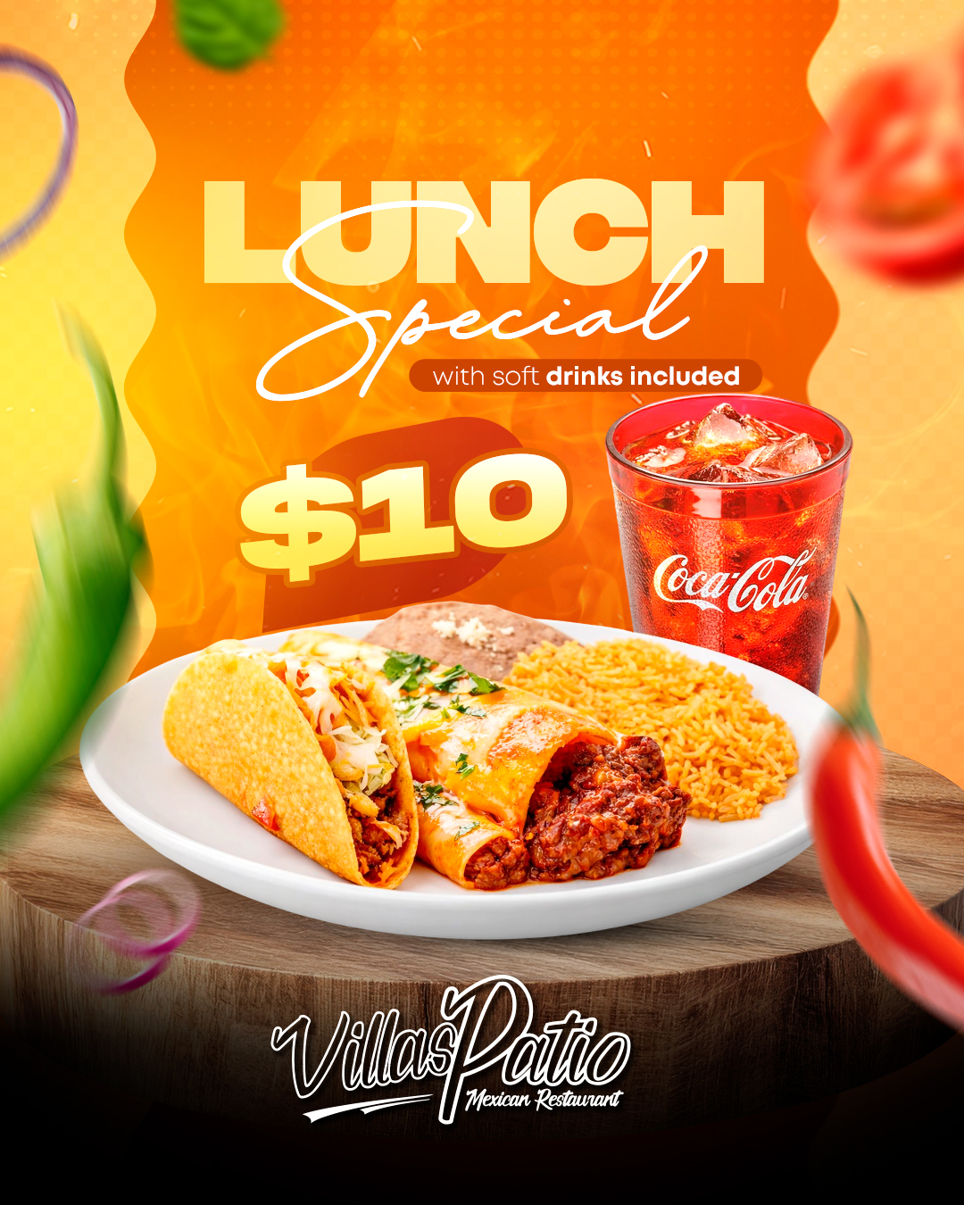 Villa's Patio Cedar Rapids Cedar Rapids