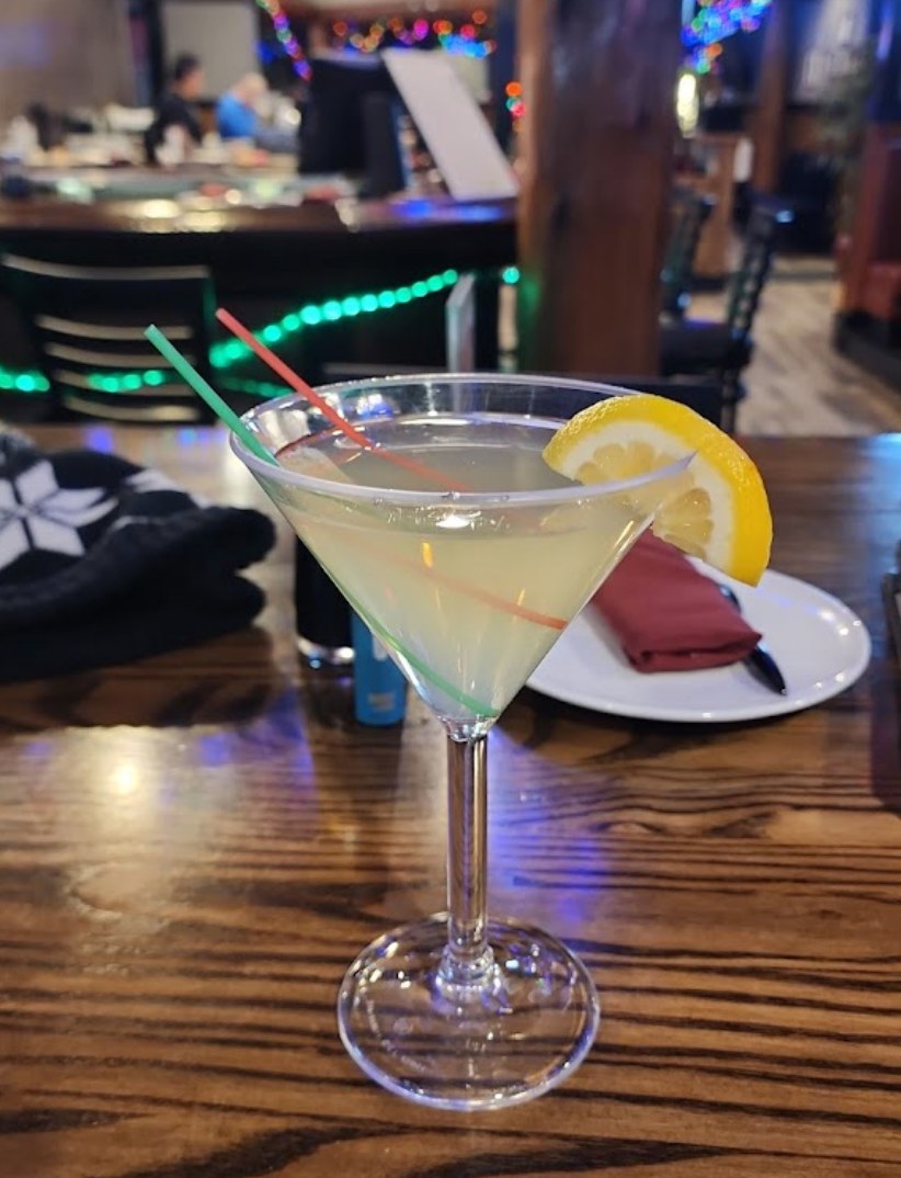 Izumi Sushi & Hibachi Cedar Rapids