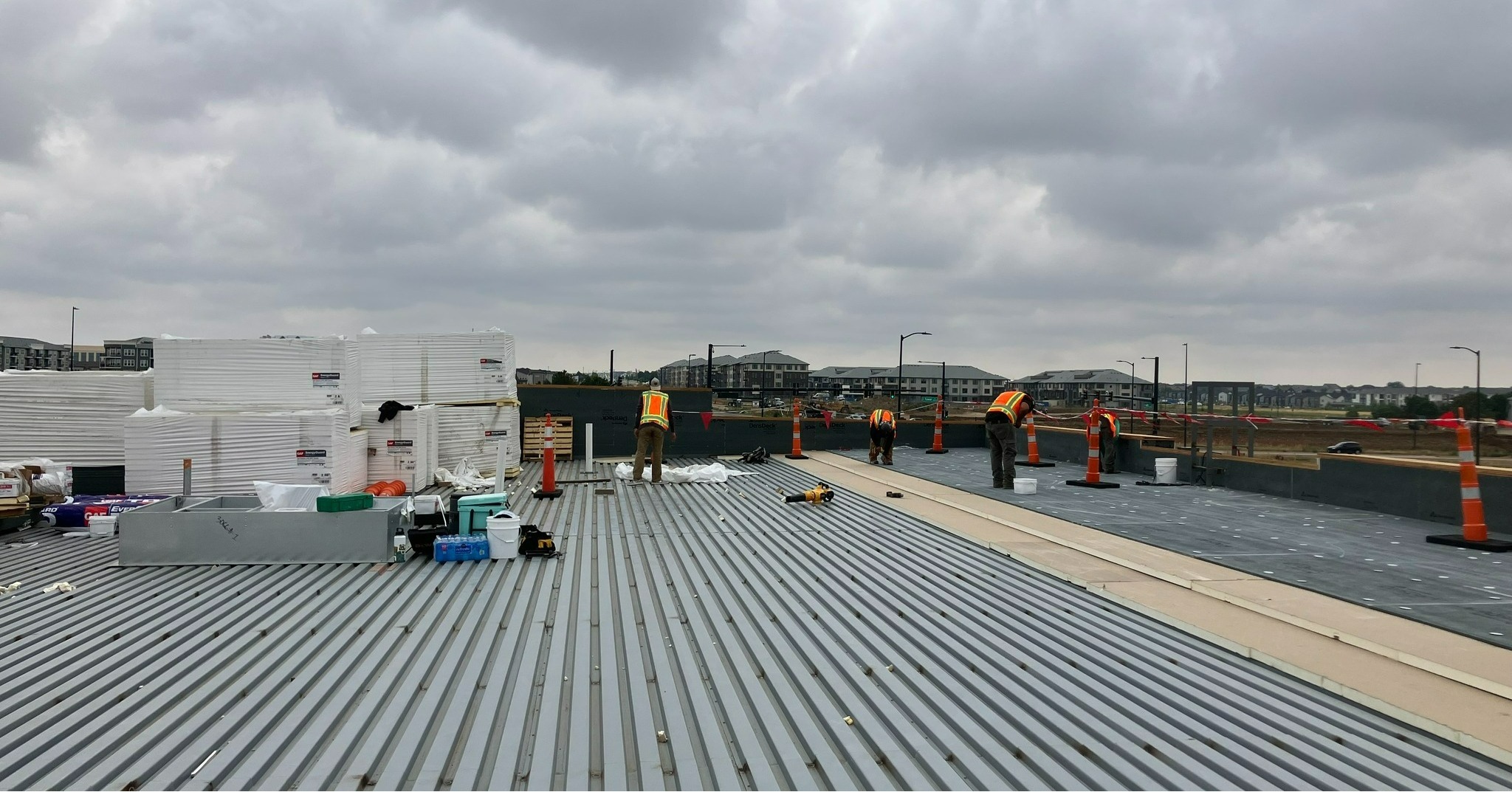 Top Notch Contracting, LLC