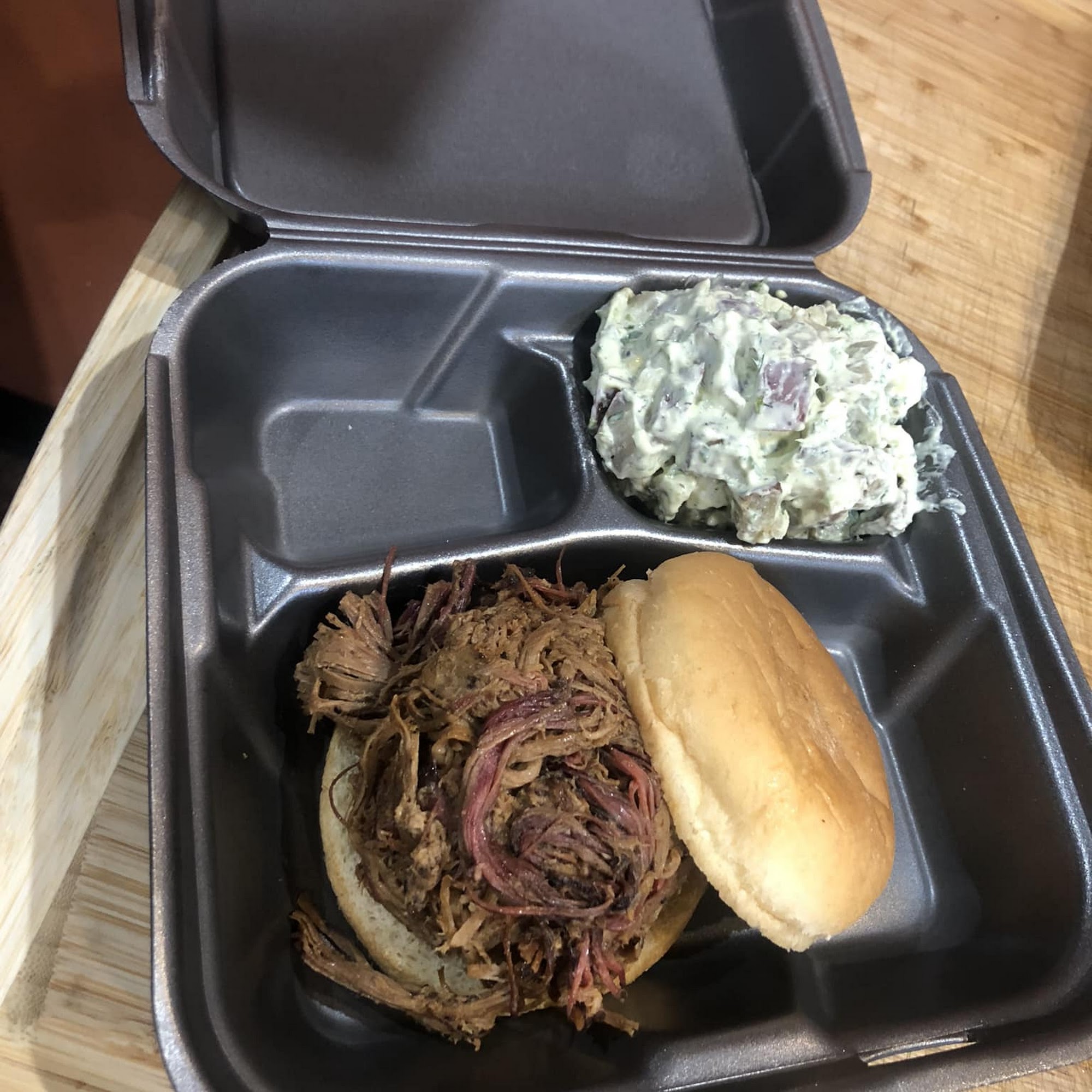 CR Midnight Smoker BBQ Cedar Rapids